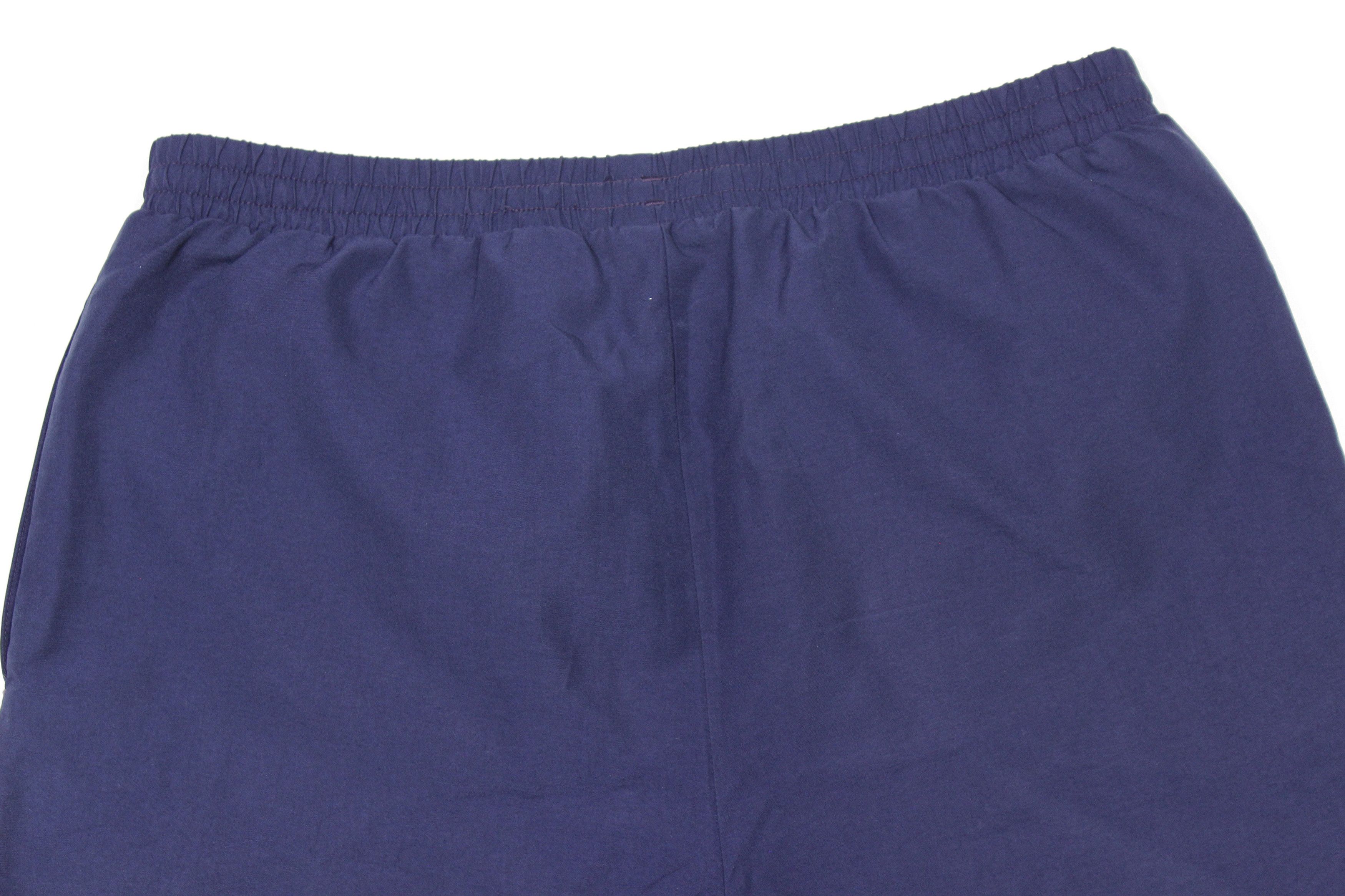 Adidas 90S Logo Swim Shorts M Size Size US 32 / EU 48 - 5 Thumbnail