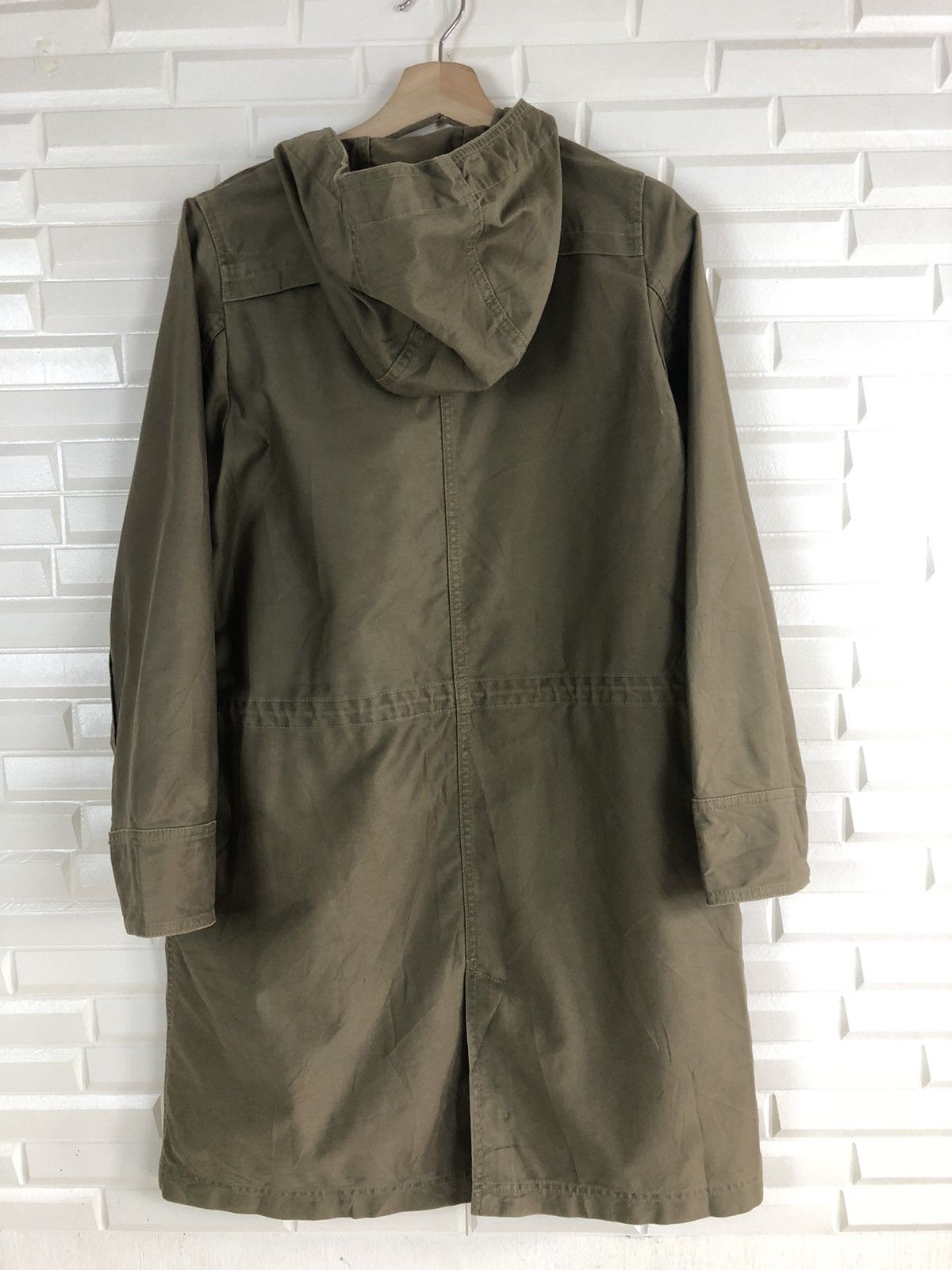 Journal Standard × Vintage JOURNAL STANDARD LONG JACKET Size US M / EU 48-50 / 2 - 4 Thumbnail
