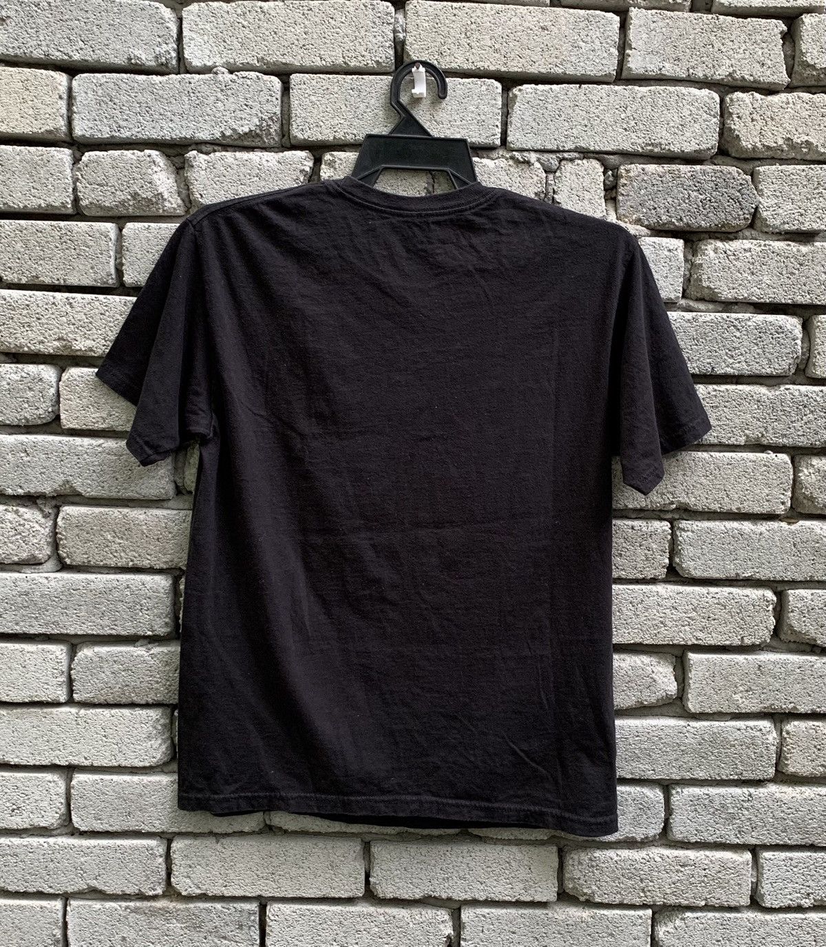 Band Tees × Jimi Hendrix × Zion Rootswear Jimi Hendrix Purple Haze All In My Brain T Shirt Size US M / EU 48-50 / 2 - 5 Thumbnail