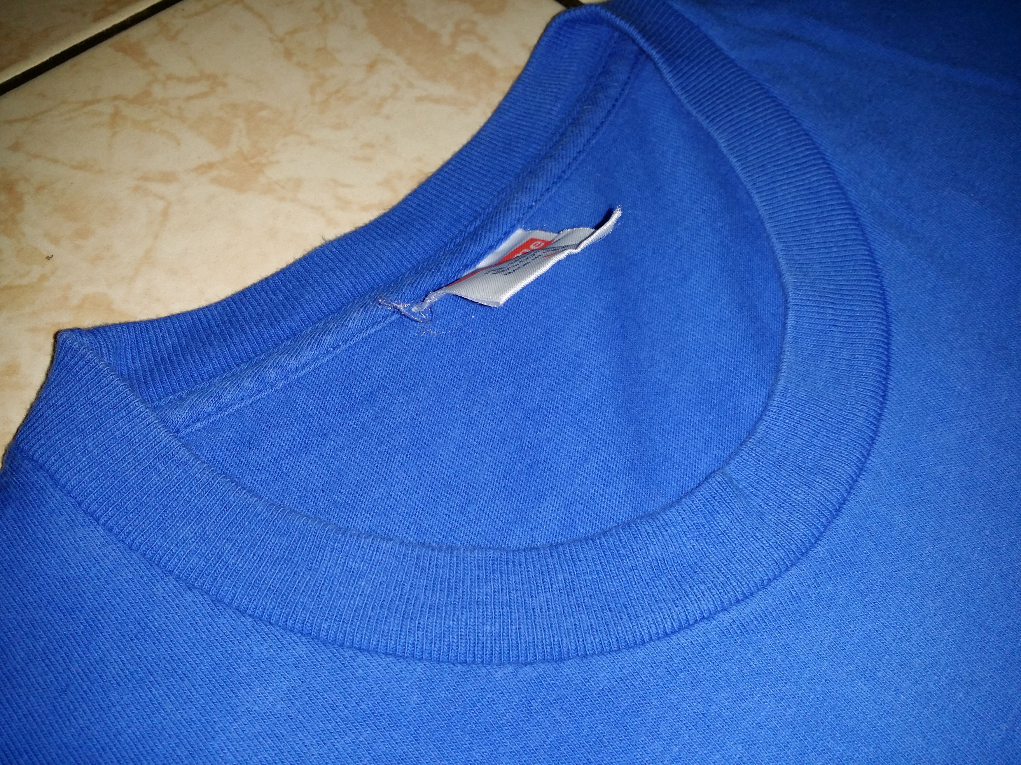 Supreme GRAIL🔥SUPREME WORLD FAMOUS T SHIRT Size US L / EU 52-54 / 3 - 4 Thumbnail