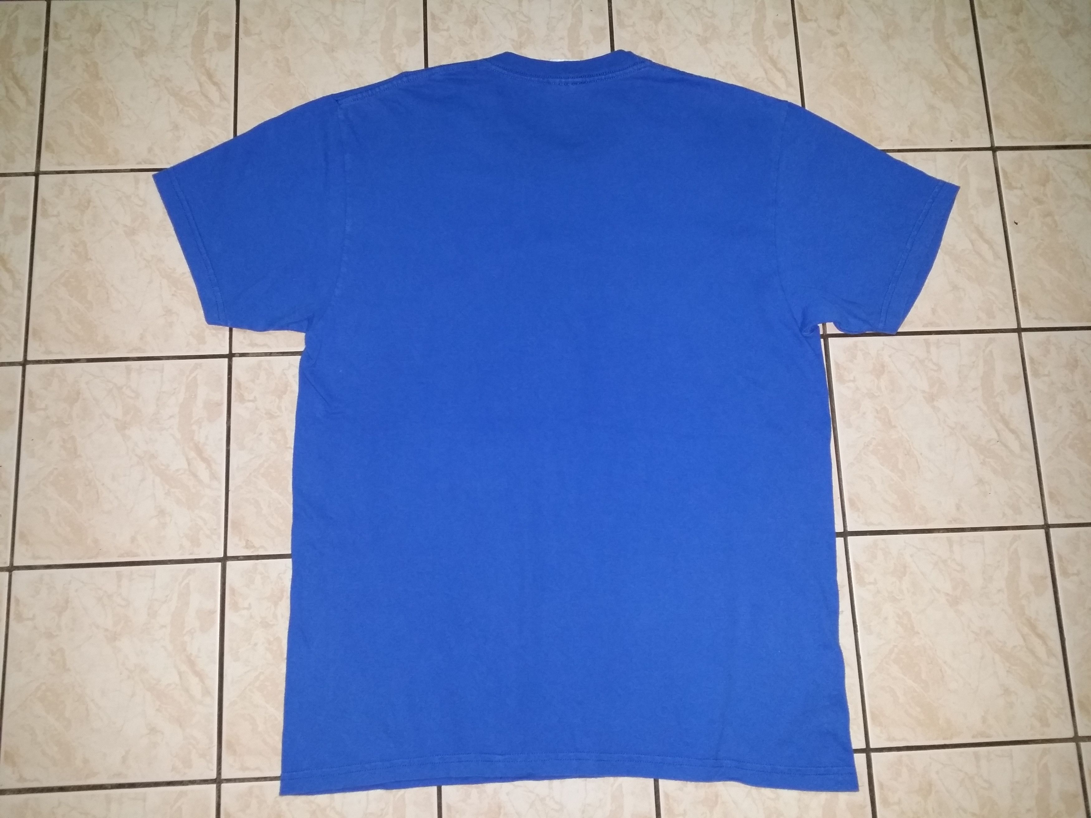 Supreme GRAIL🔥SUPREME WORLD FAMOUS T SHIRT Size US L / EU 52-54 / 3 - 2 Thumbnail