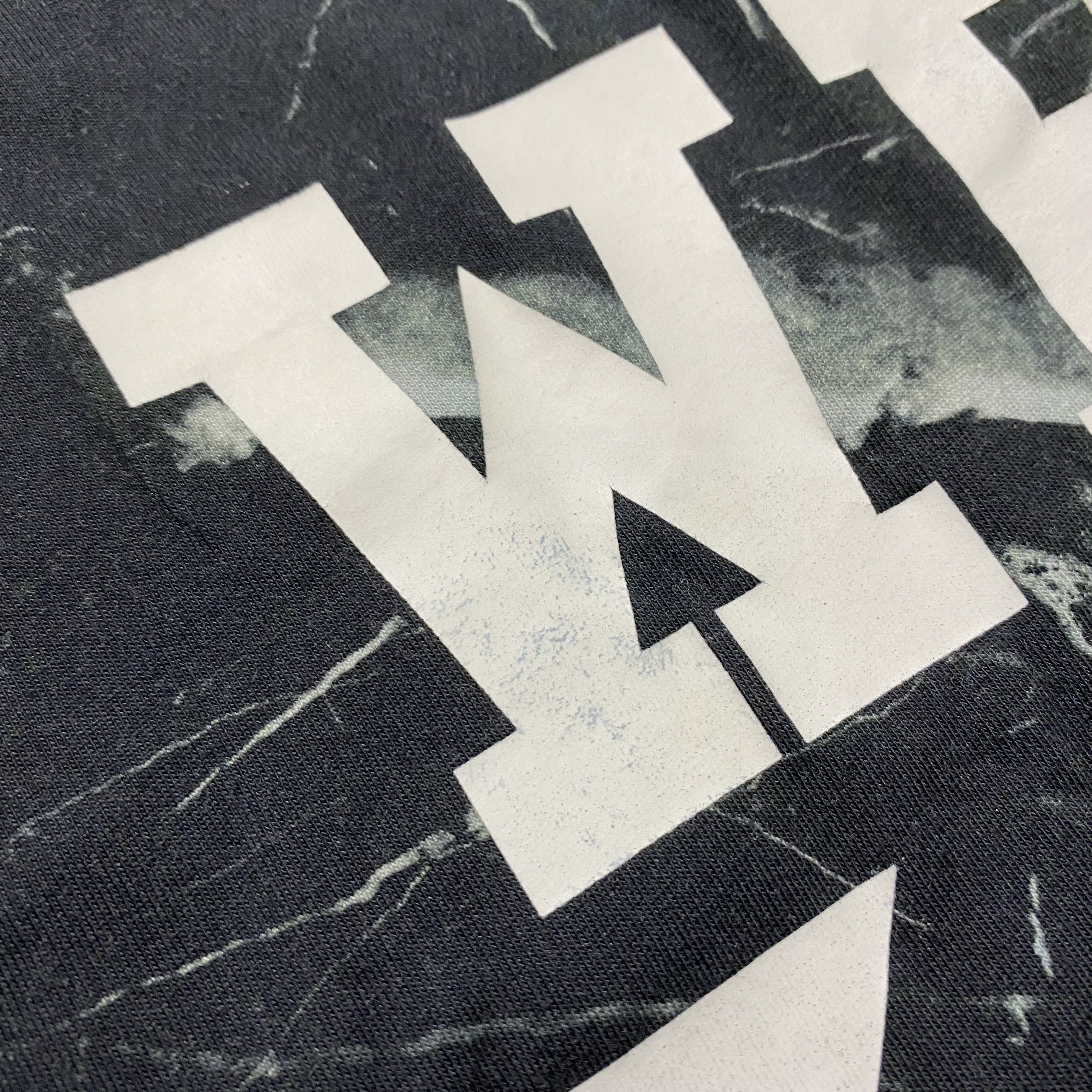 Off-White Off White Caravaggio Marble T-shirt Size US XL / EU 56 / 4 - 6 Thumbnail