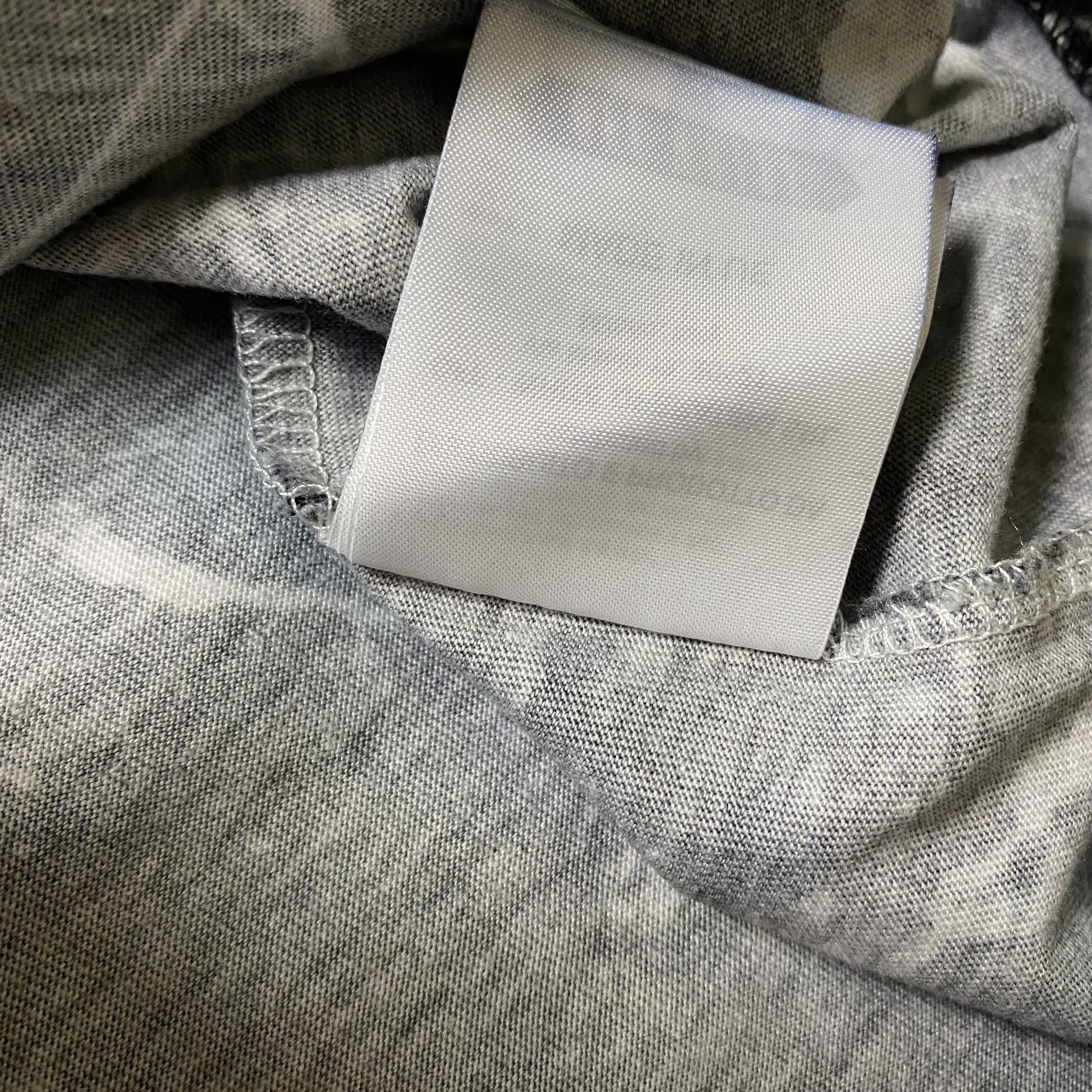 Off-White Off White Caravaggio Marble T-shirt Size US XL / EU 56 / 4 - 14 Thumbnail