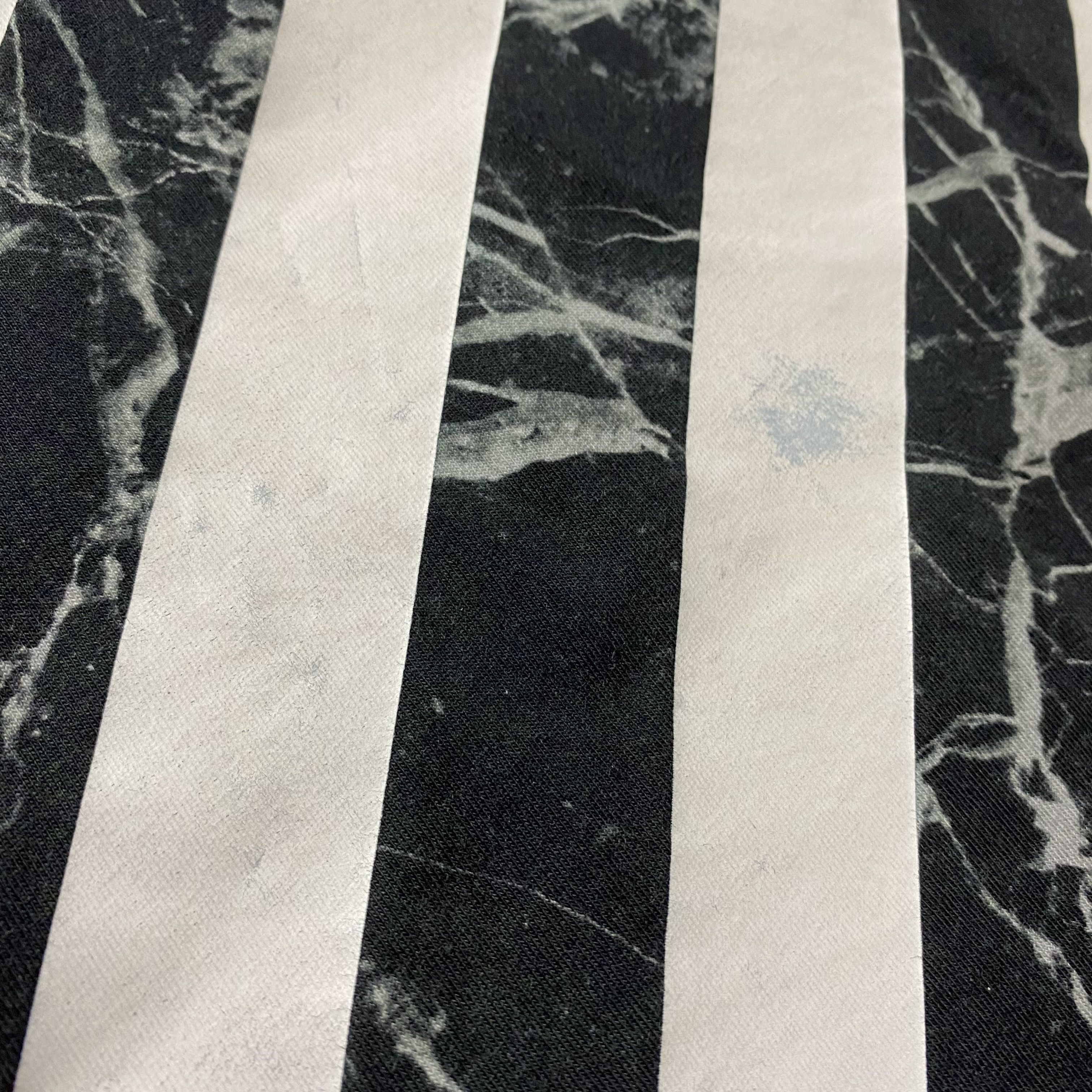 Off-White Off White Caravaggio Marble T-shirt Size US XL / EU 56 / 4 - 7 Thumbnail