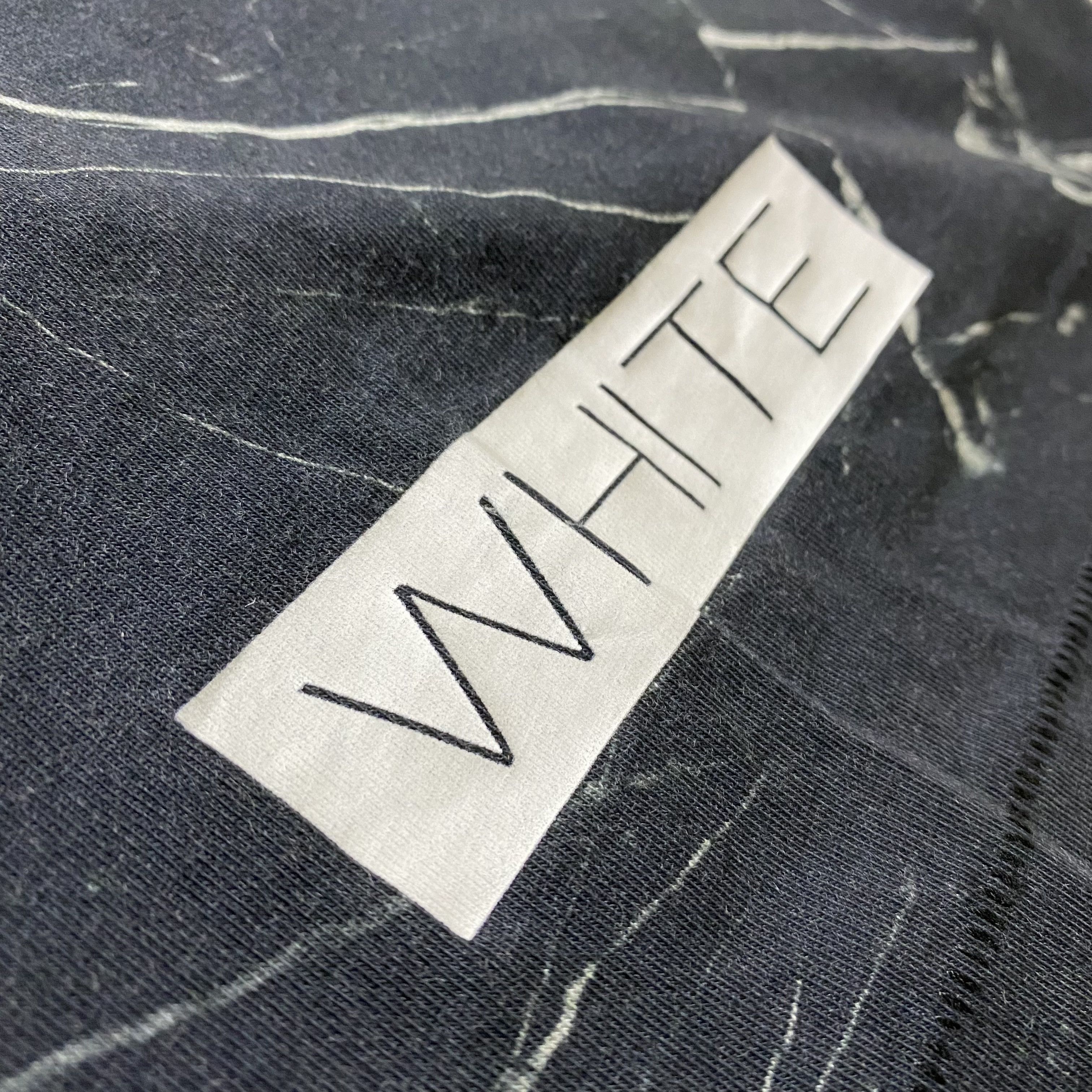 Off-White Off White Caravaggio Marble T-shirt Size US XL / EU 56 / 4 - 5 Thumbnail