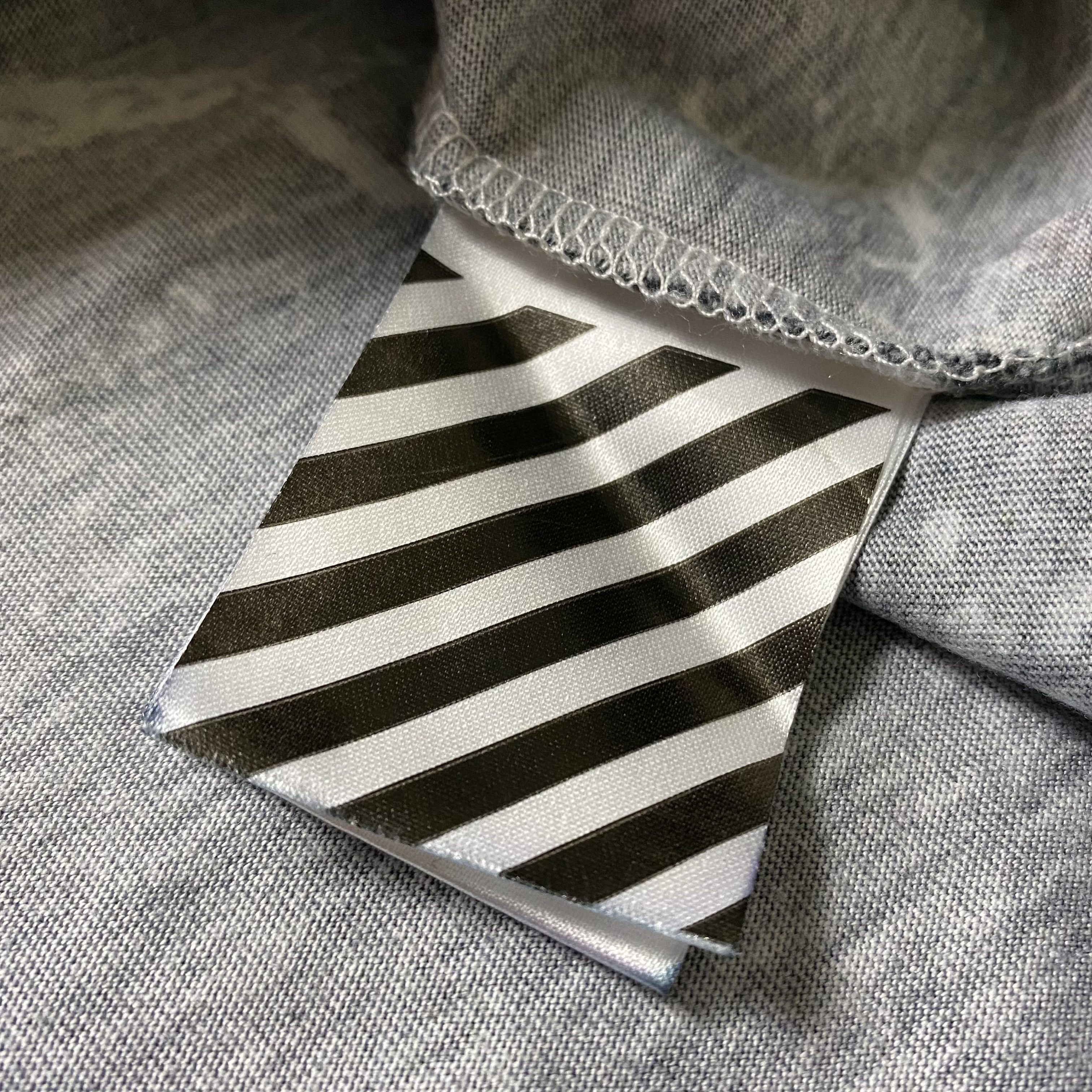 Off-White Off White Caravaggio Marble T-shirt Size US XL / EU 56 / 4 - 11 Thumbnail