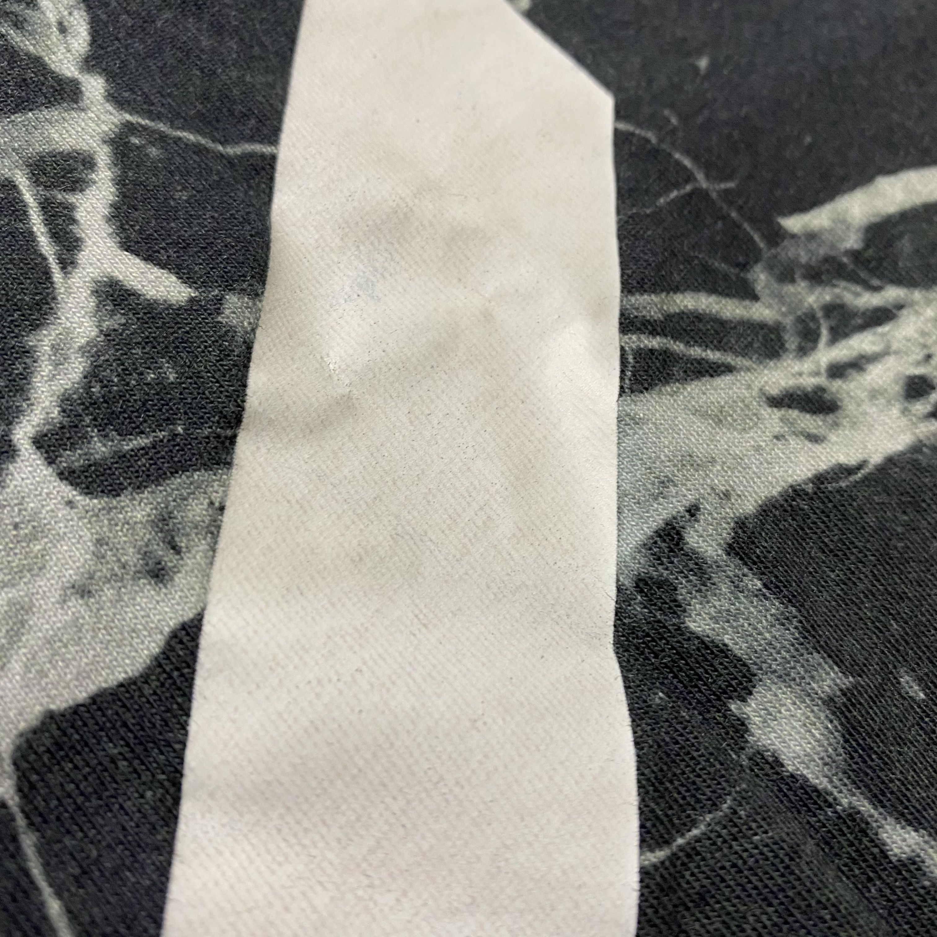 Off-White Off White Caravaggio Marble T-shirt Size US XL / EU 56 / 4 - 8 Thumbnail