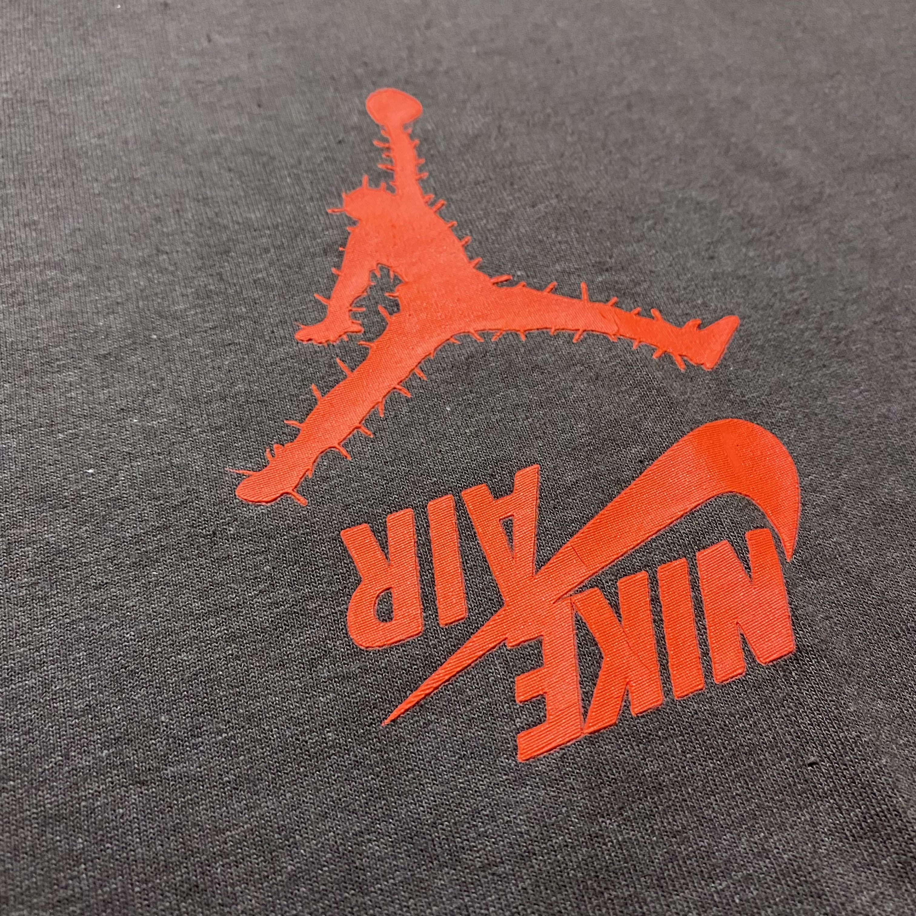 Jordan Brand × Nike × Travis Scott Travis Scott x Nike Highest In the Room T-Shirt Size US XL / EU 56 / 4 - 3 Thumbnail