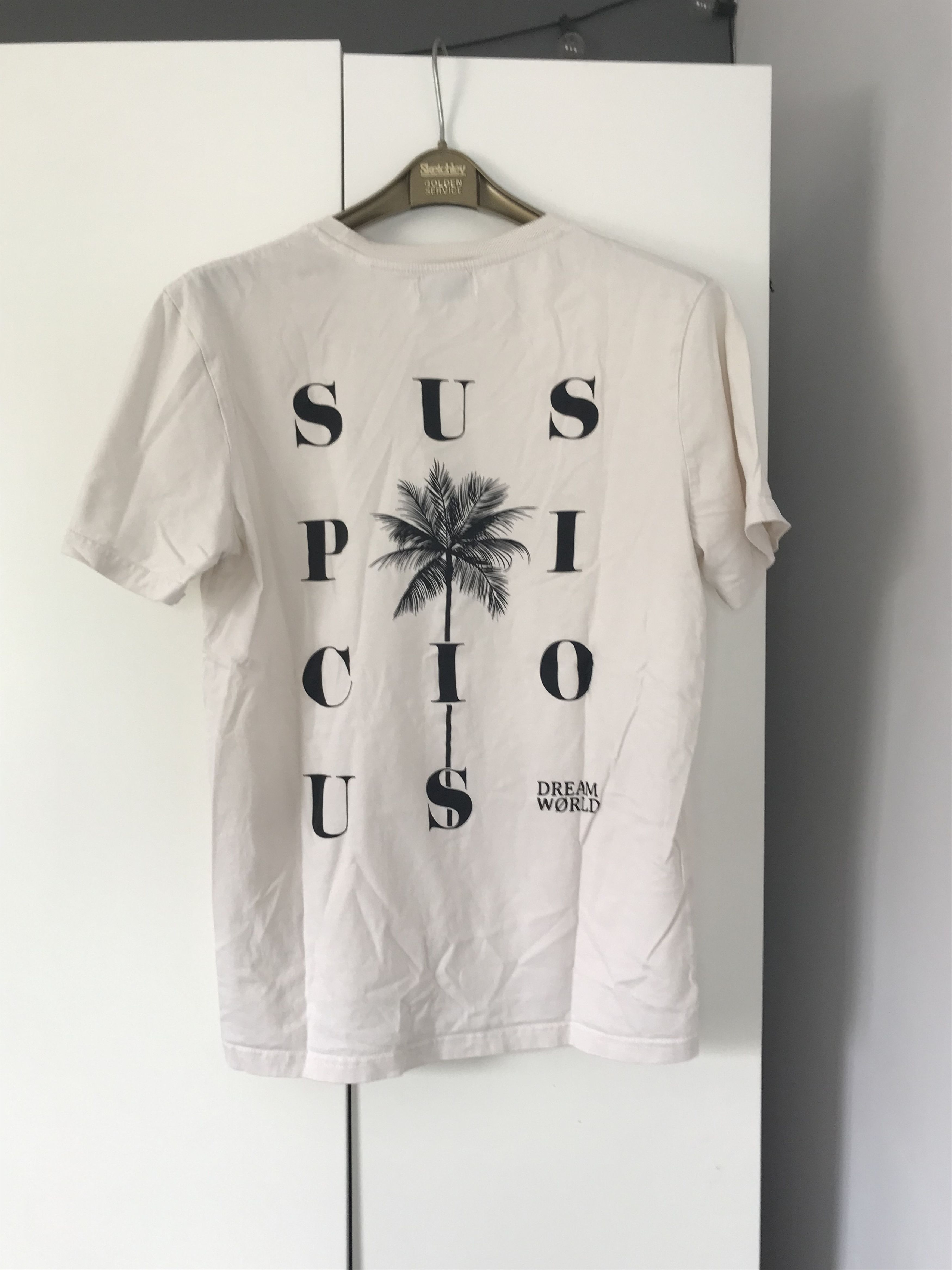 Suspicious Antwerp Suspicious x Jay Alvarrez Dream World V1 | Grailed