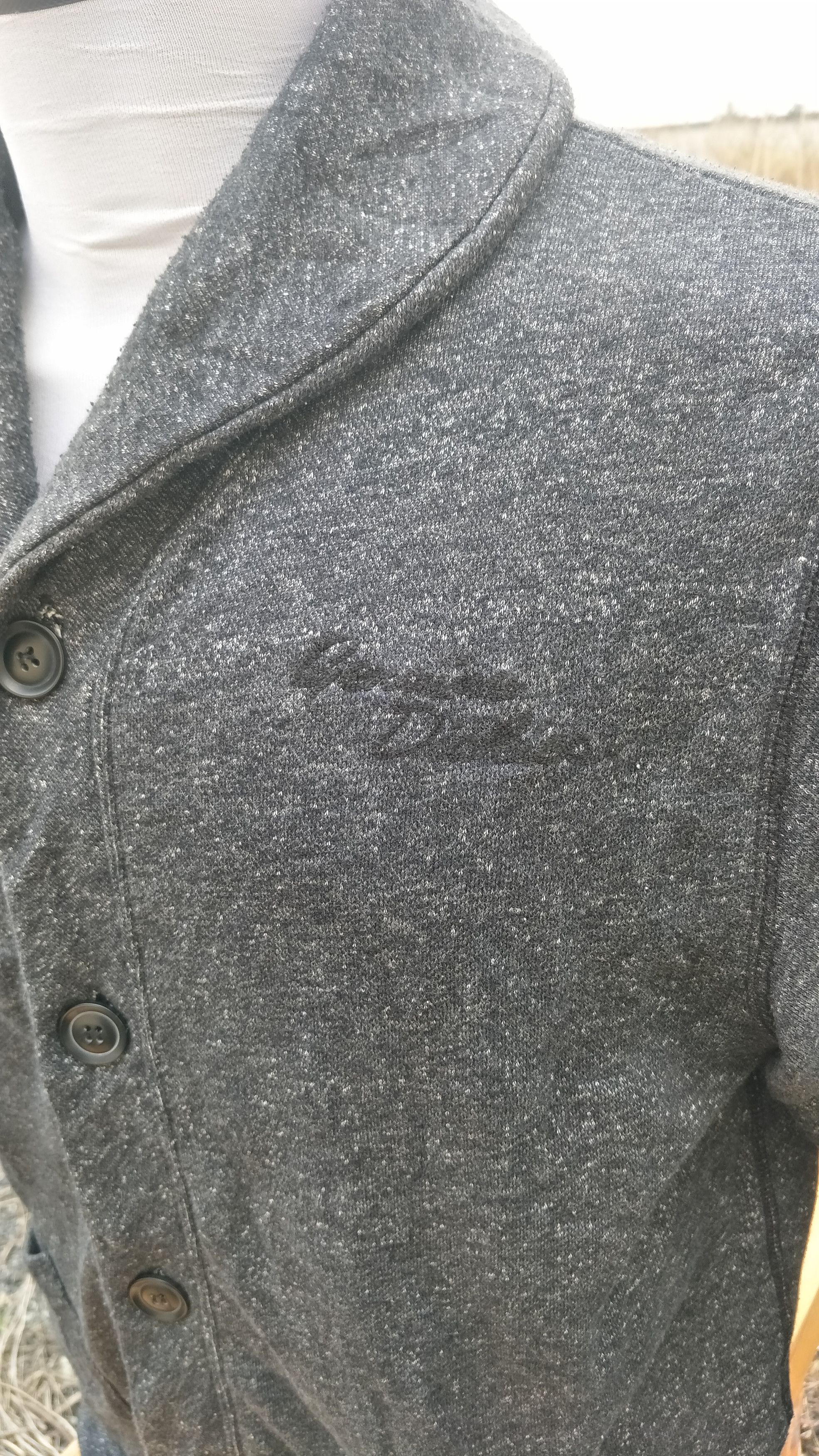 Dickies Dickies Sweatshirt Wool Size US XL / EU 56 / 4 - 3 Thumbnail