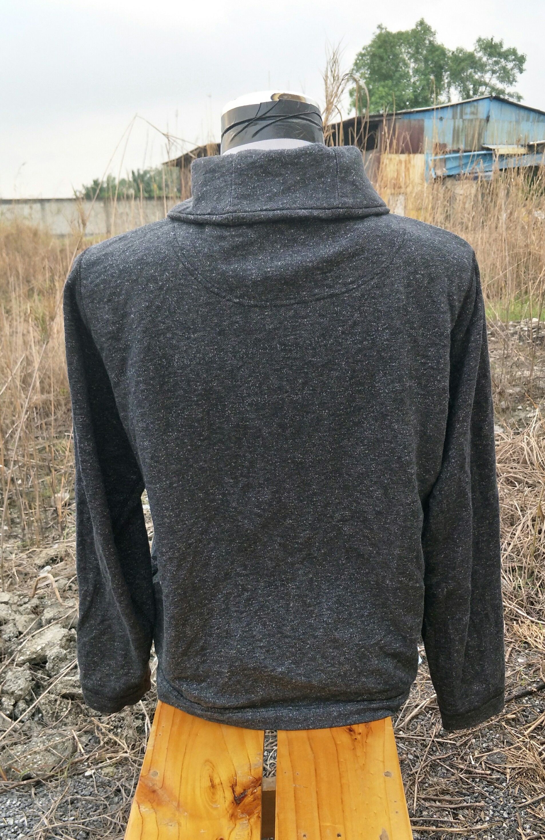 Dickies Dickies Sweatshirt Wool Size US XL / EU 56 / 4 - 2 Thumbnail