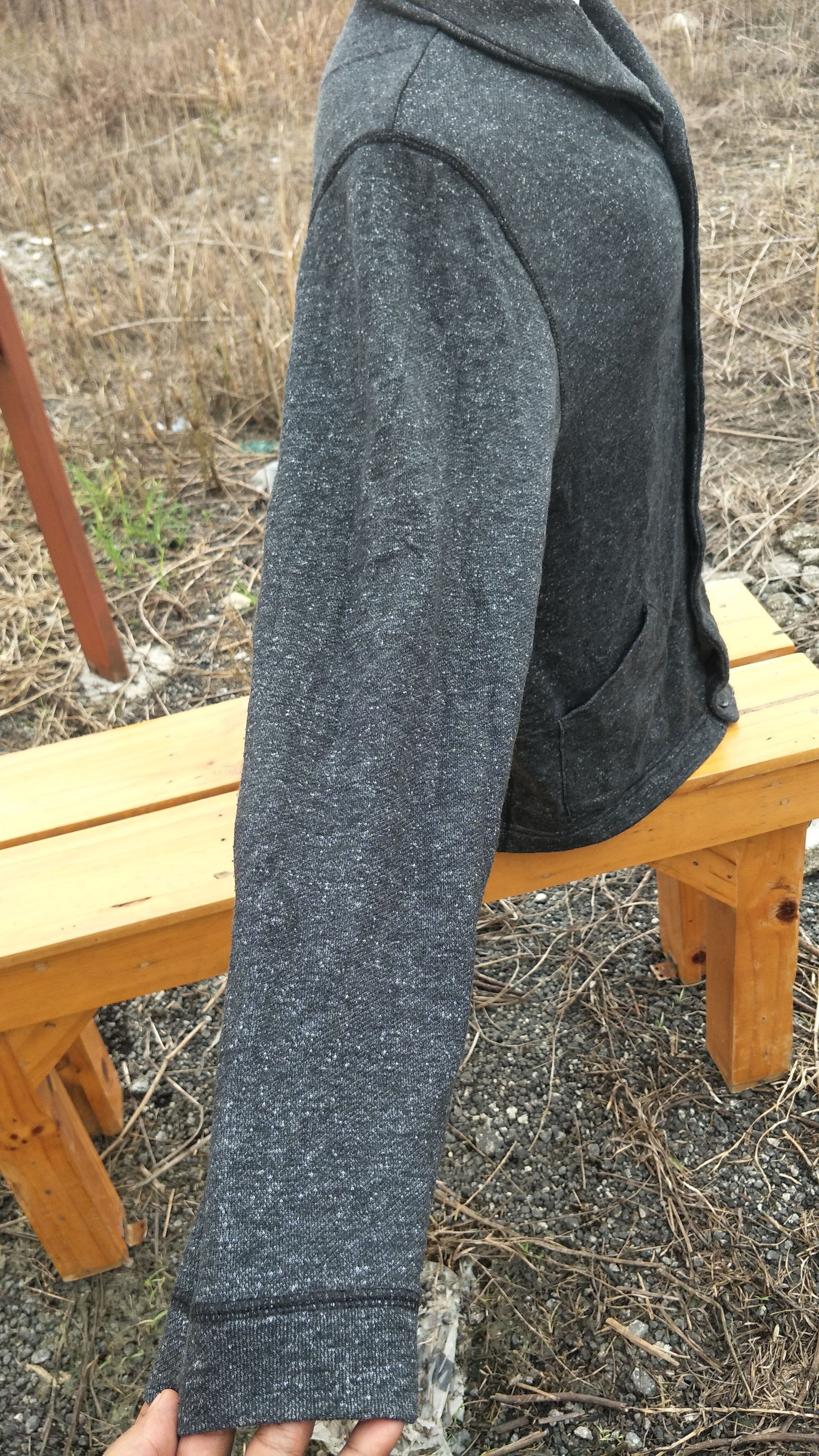 Dickies Dickies Sweatshirt Wool Size US XL / EU 56 / 4 - 6 Thumbnail