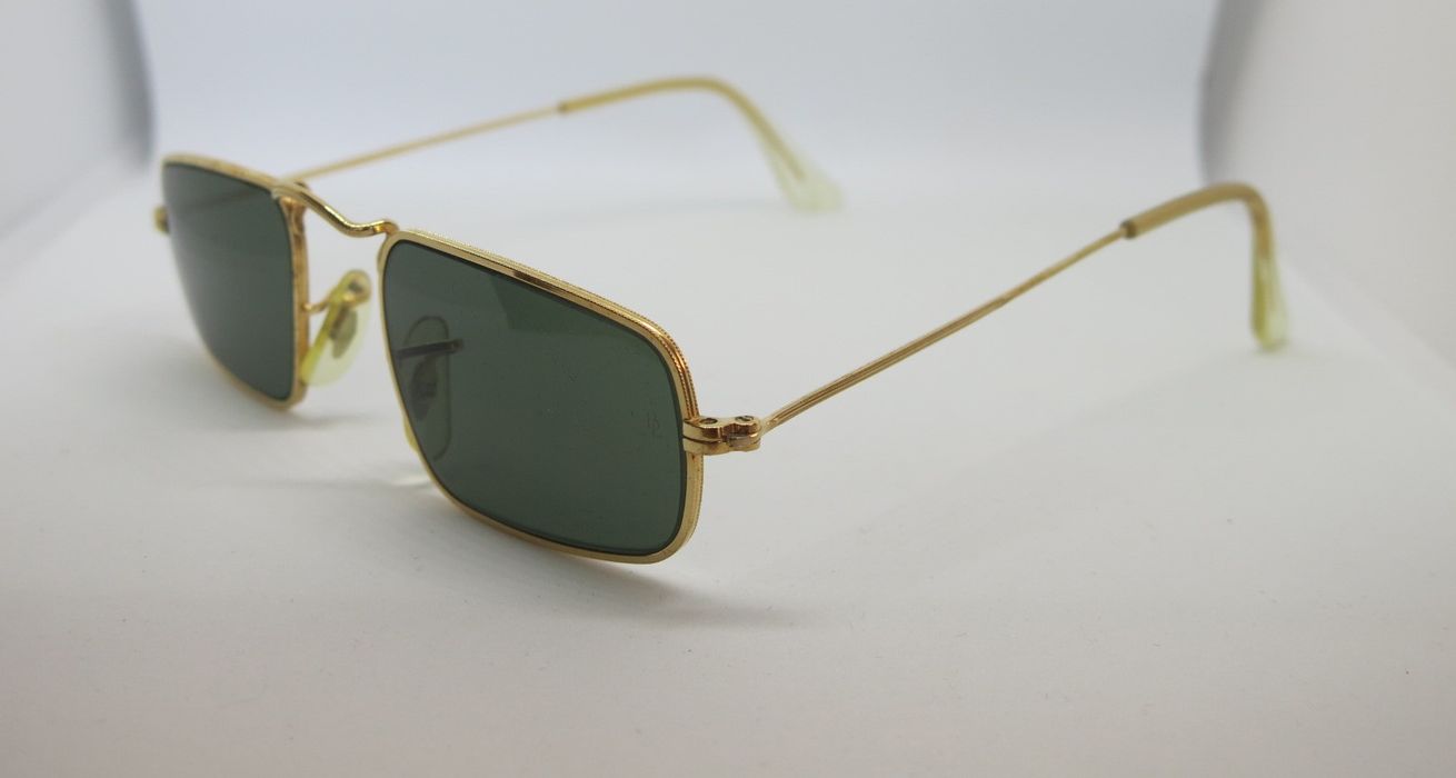 RayBan Ray-Ban W0982 WVAW Classic Collection IV Arista Sunglasses | Grailed