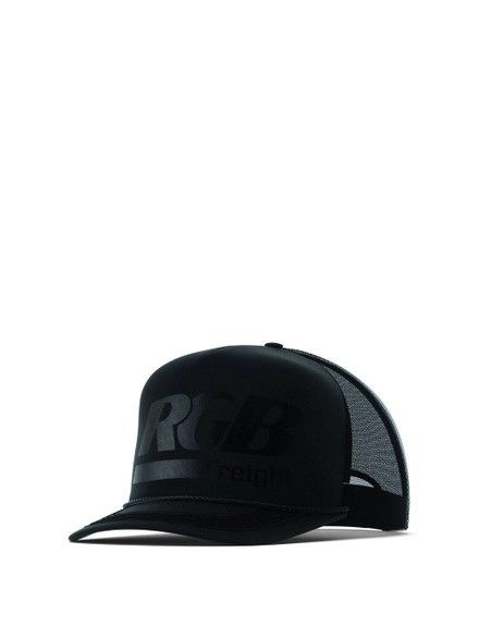 Future × Streetwear × Trucker Hat RoyGBiv Roy G Biv RGB Freight Trucker ...