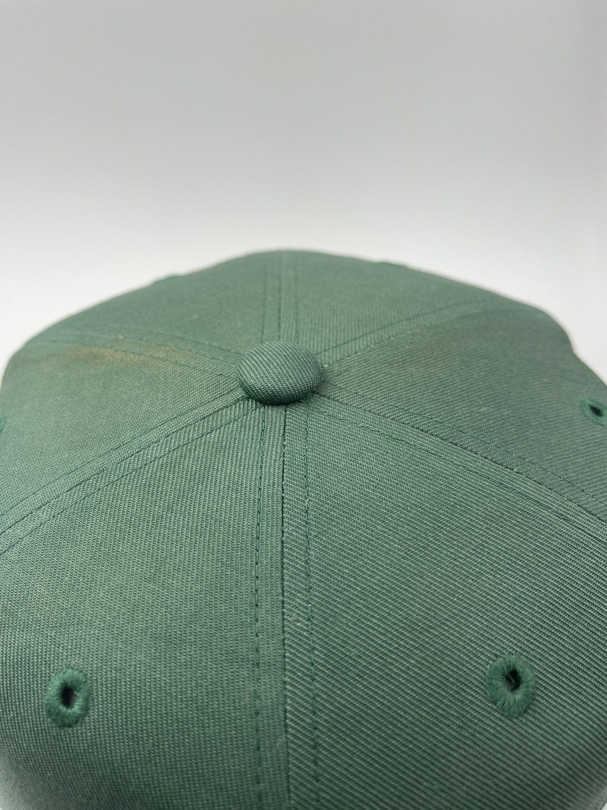 Vintage Vintage Bridgestone 90s hat Size ONE SIZE - 9 Thumbnail