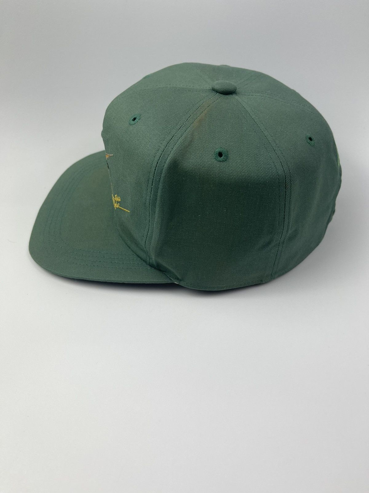 Vintage Vintage Bridgestone 90s hat Size ONE SIZE - 5 Thumbnail