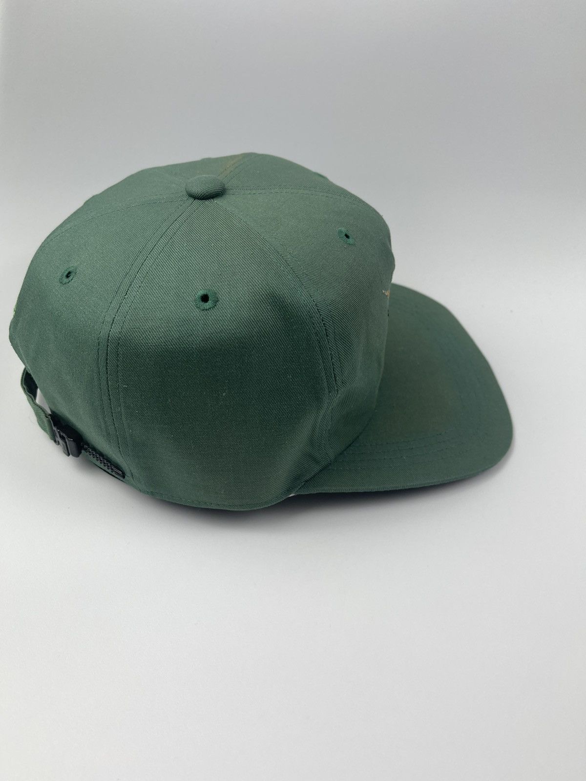 Vintage Vintage Bridgestone 90s hat Size ONE SIZE - 4 Thumbnail
