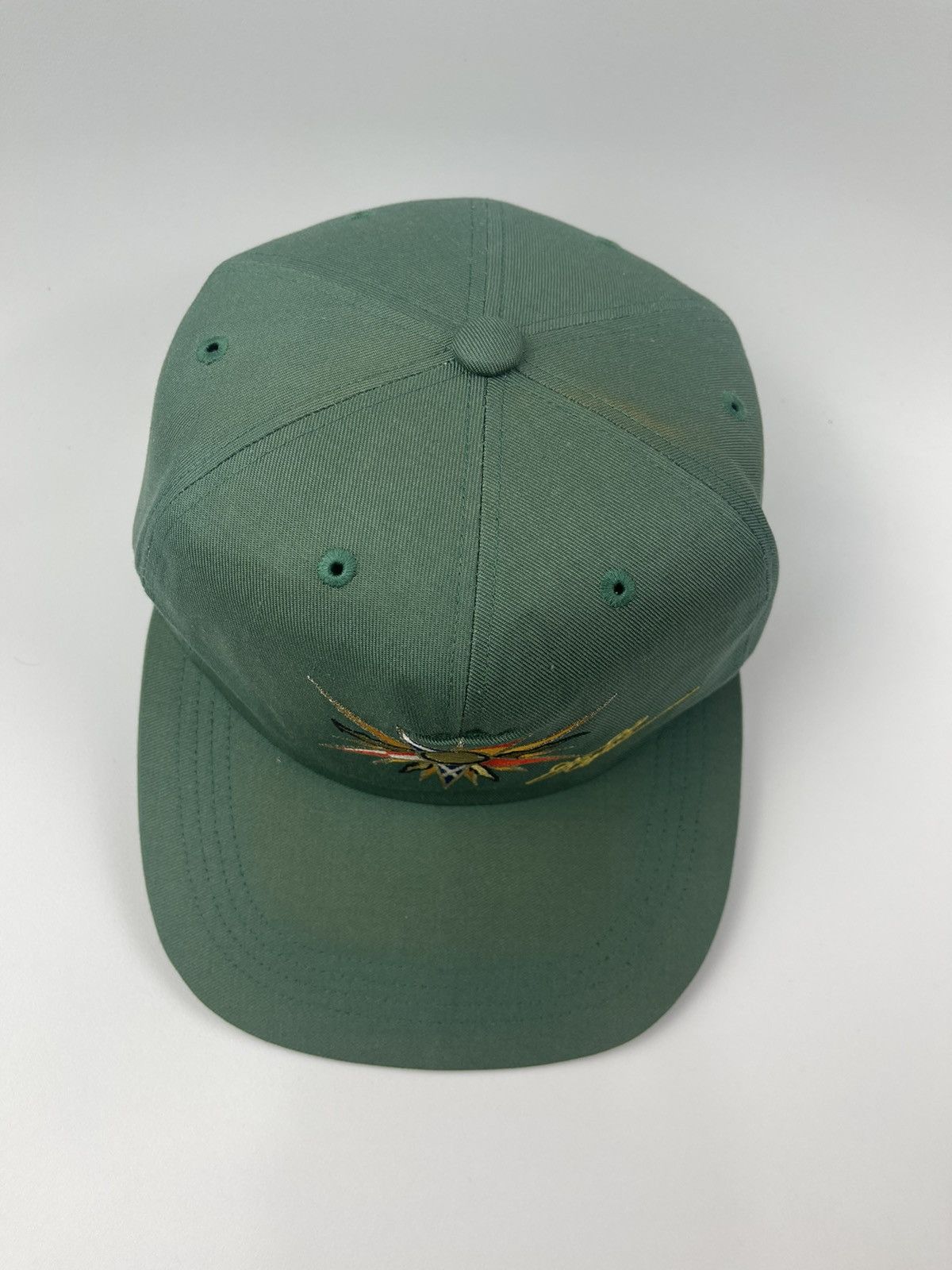 Vintage Vintage Bridgestone 90s hat Size ONE SIZE - 6 Thumbnail