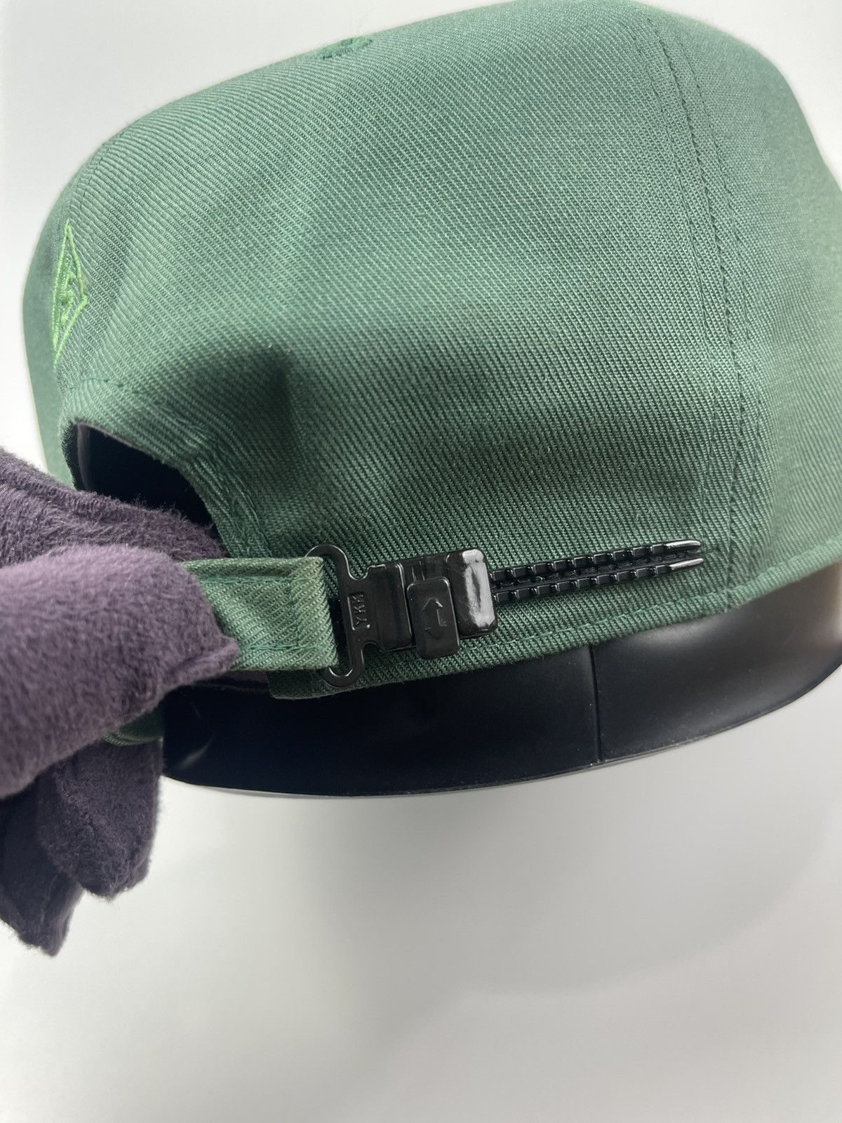 Vintage Vintage Bridgestone 90s hat Size ONE SIZE - 8 Thumbnail
