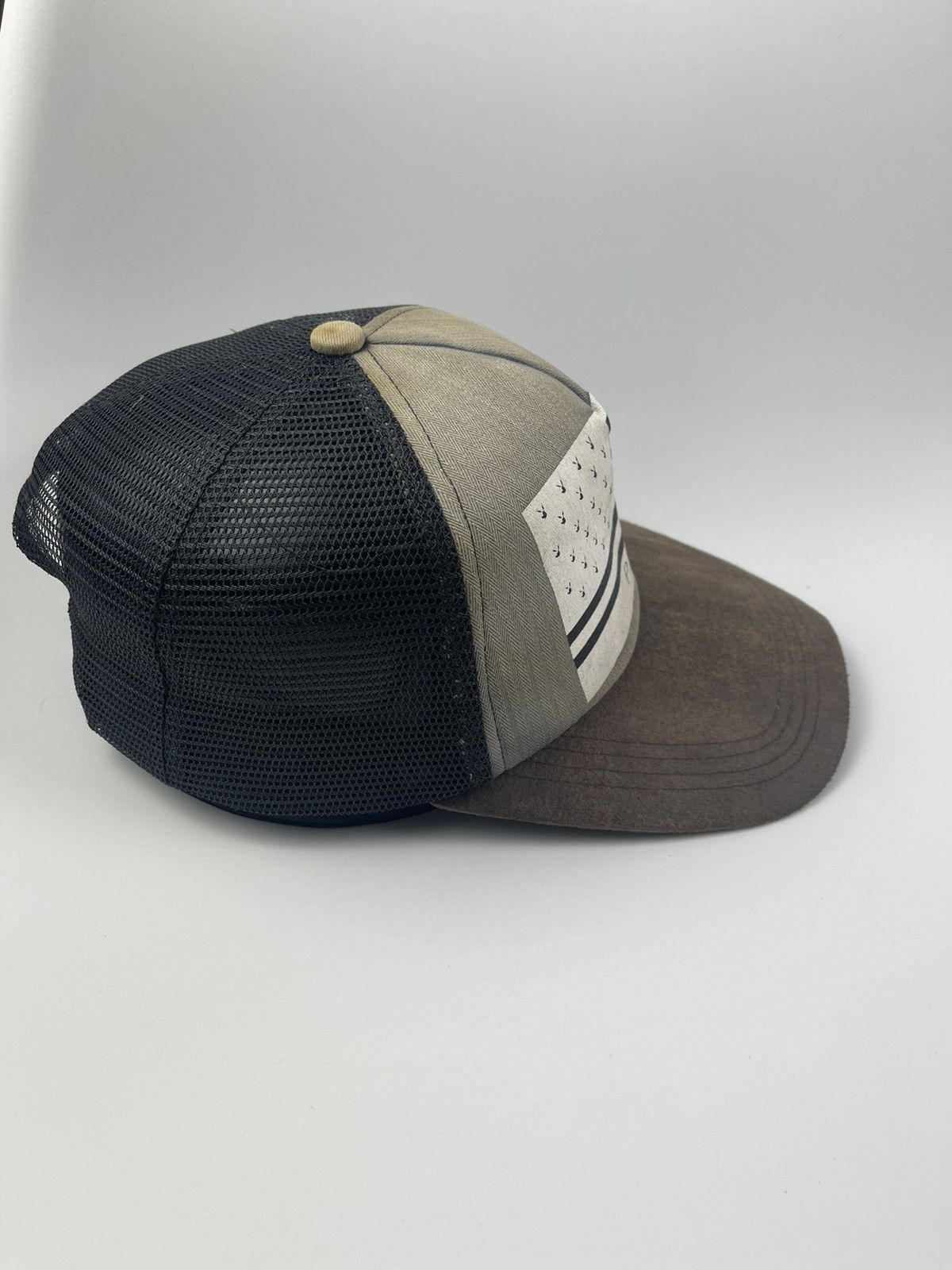 Japanese Brand Flag Playboy Hat Size ONE SIZE - 5 Thumbnail