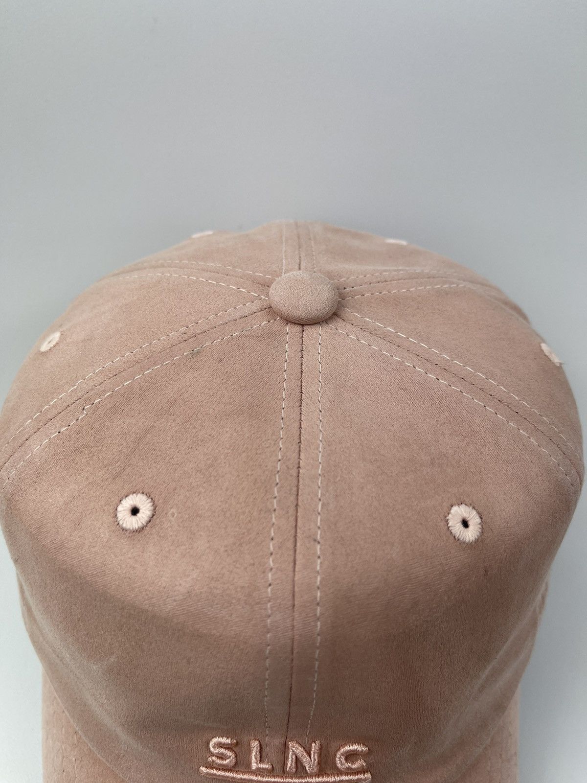 Hat Club SLNC Embroidered hat Size ONE SIZE - 7 Thumbnail
