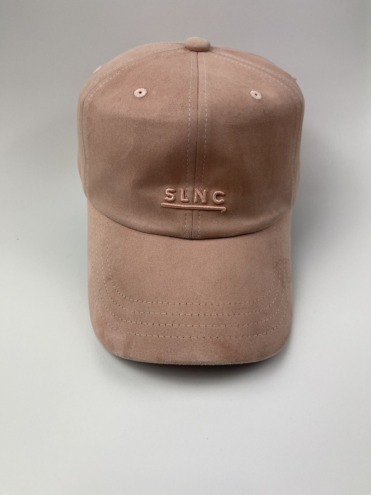 Hat Club SLNC Embroidered hat Size ONE SIZE - 2 Thumbnail
