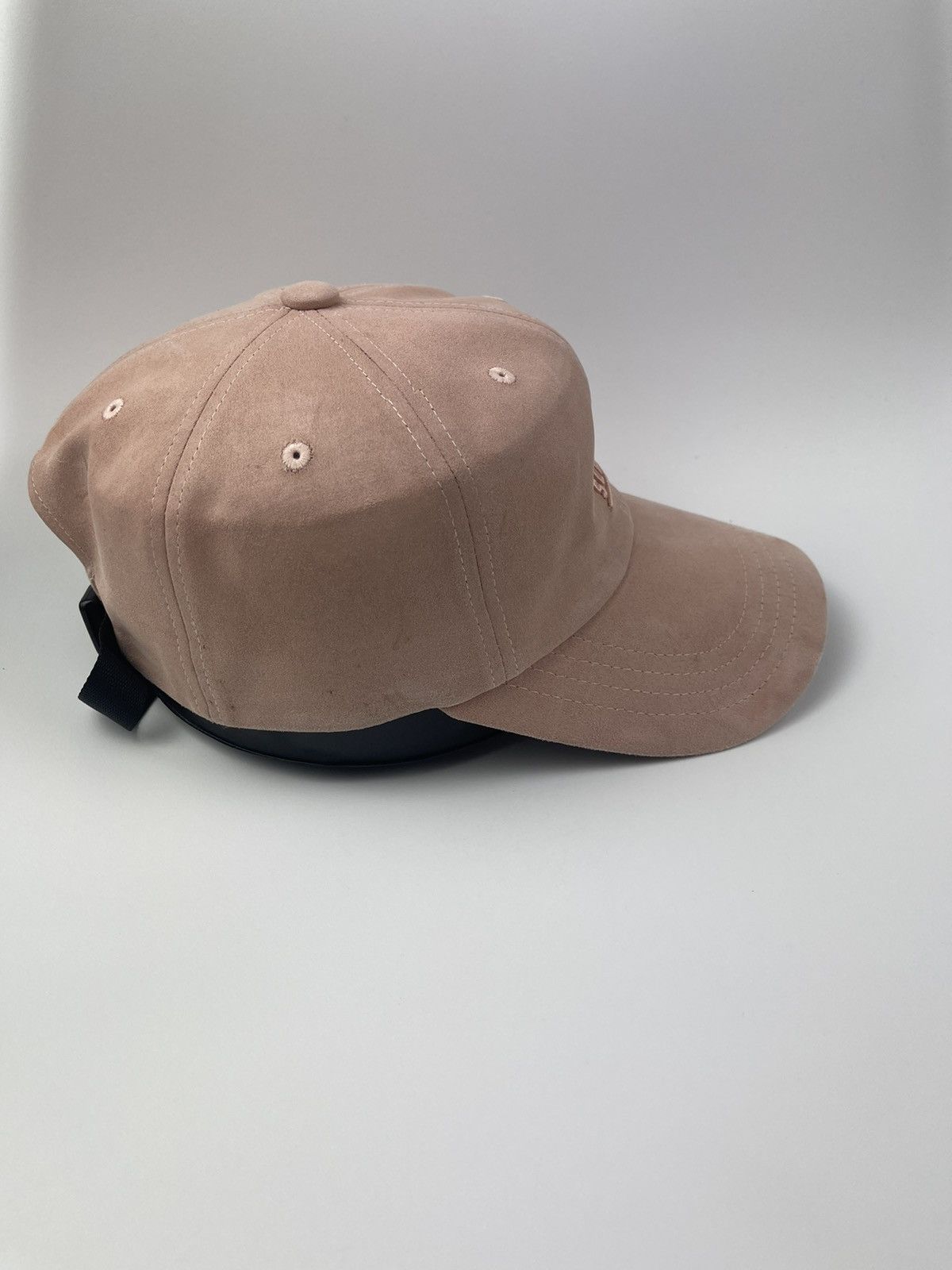 Hat Club SLNC Embroidered hat Size ONE SIZE - 4 Thumbnail