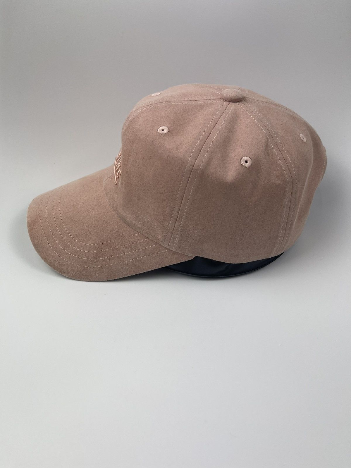 Hat Club SLNC Embroidered hat Size ONE SIZE - 5 Thumbnail