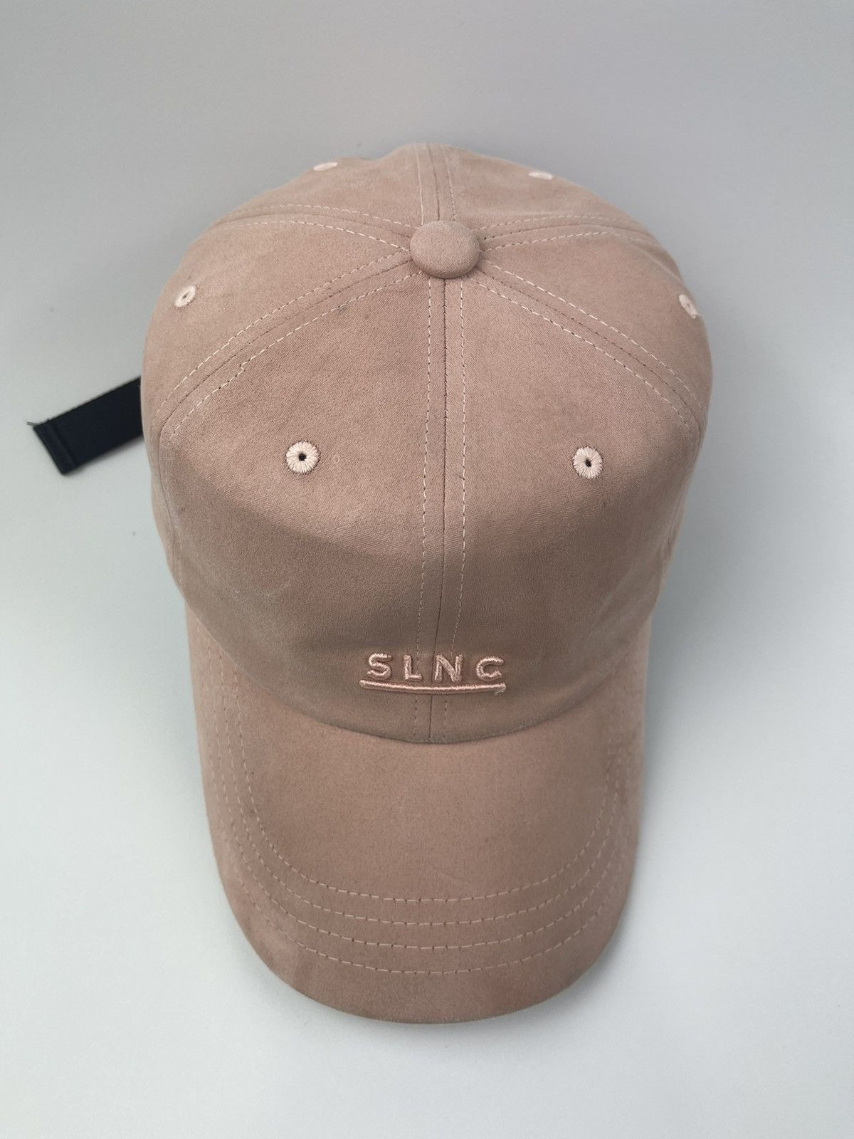 Hat Club SLNC Embroidered hat Size ONE SIZE - 6 Thumbnail