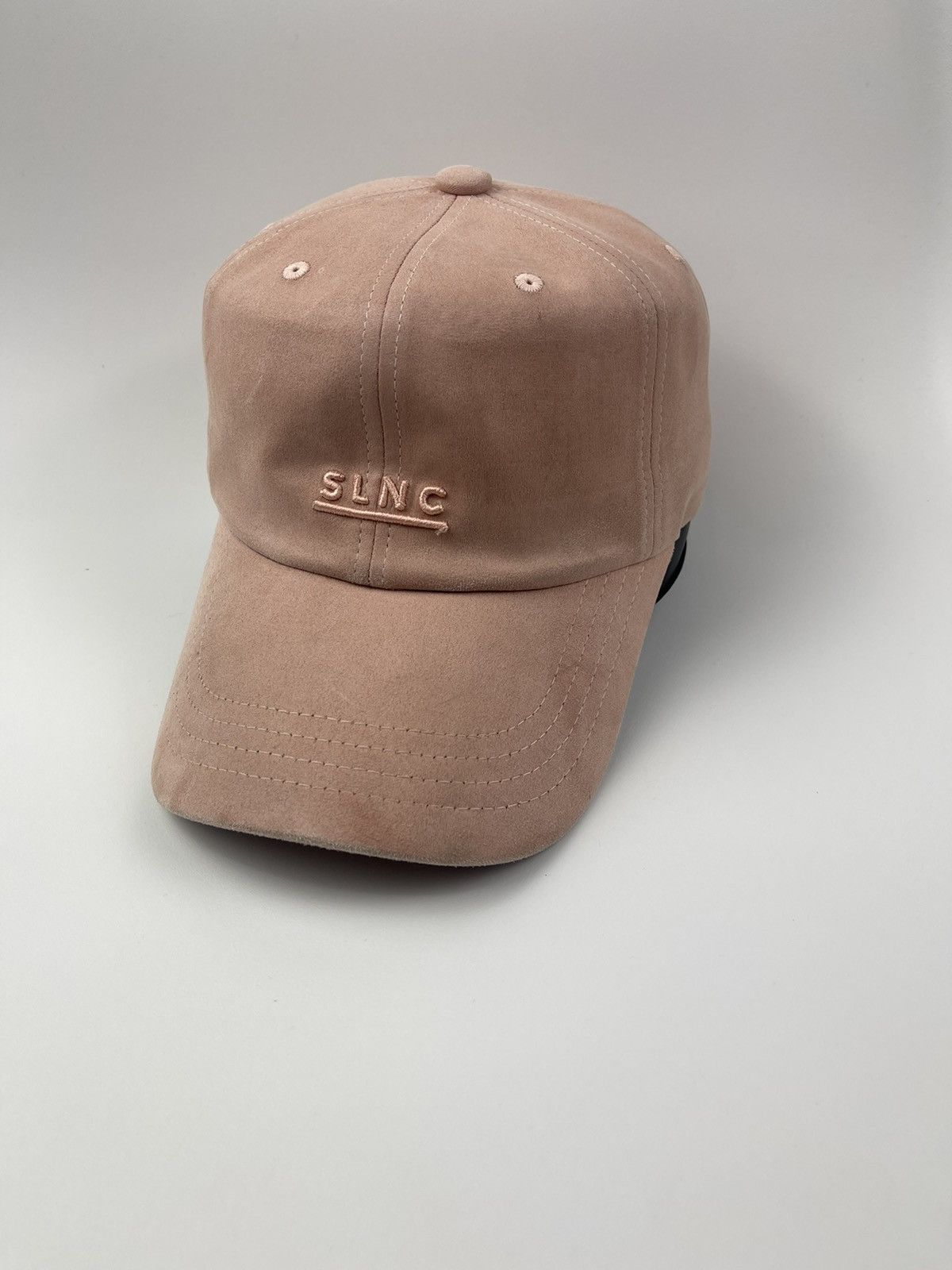 Hat Club SLNC Embroidered hat Size ONE SIZE - 1 Thumbnail