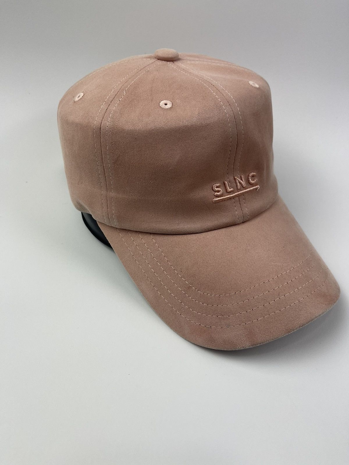 Hat Club SLNC Embroidered hat Size ONE SIZE - 3 Thumbnail