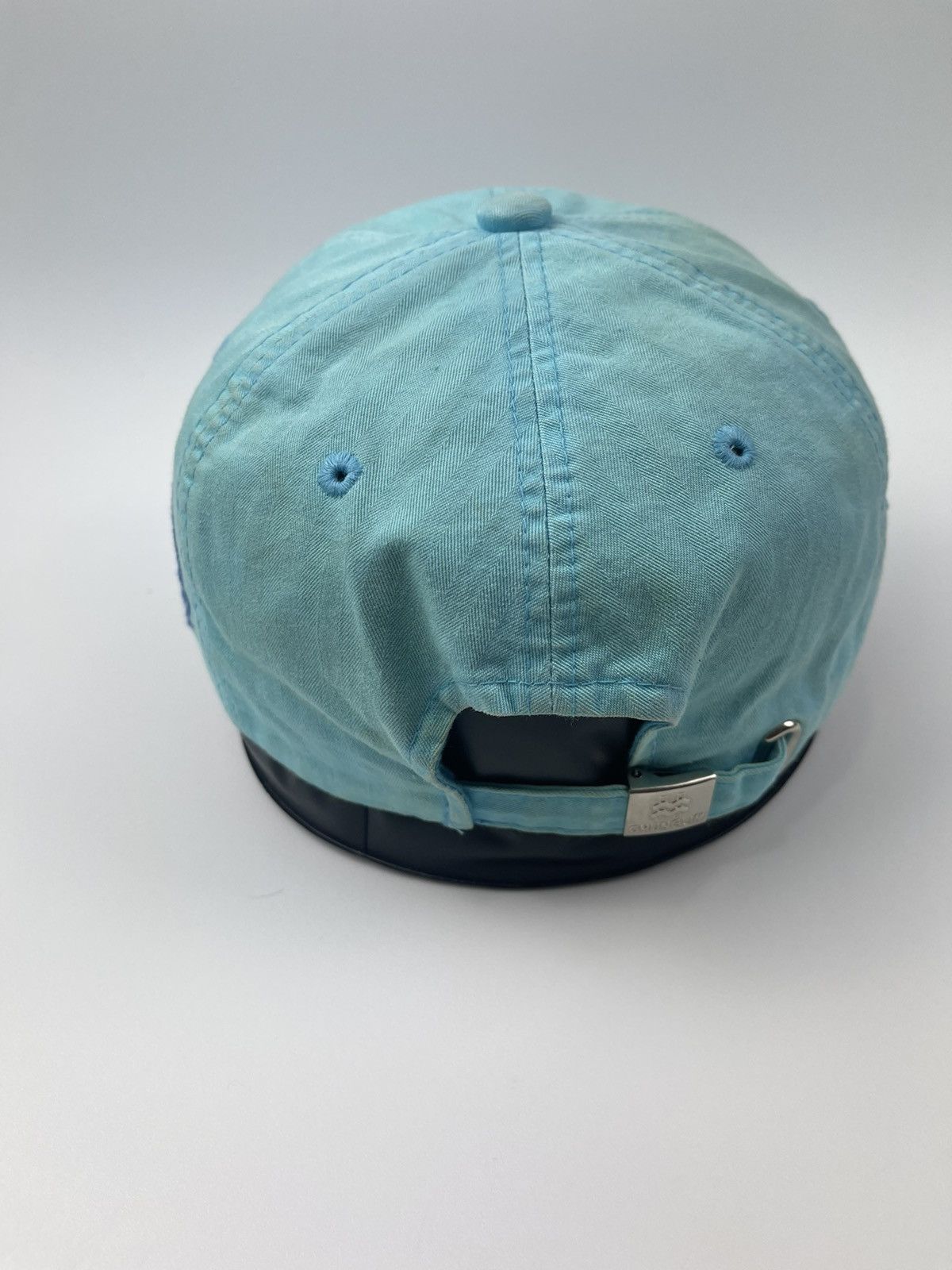 Hat Club Rare On Style Depanture Distressed Hat Size ONE SIZE - 7 Thumbnail