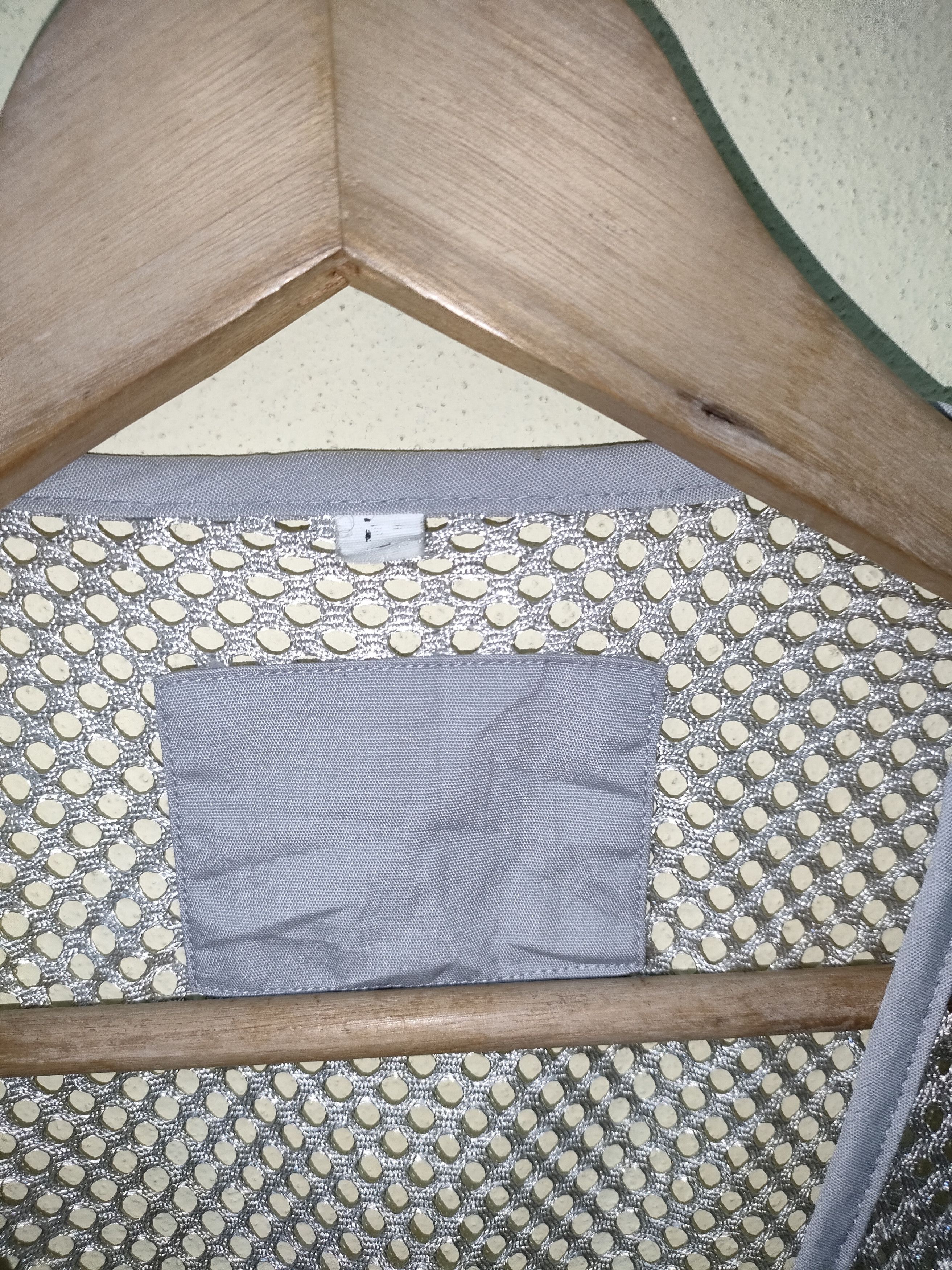 Other No Brand Vest Size US L / EU 52-54 / 3 - 5 Thumbnail