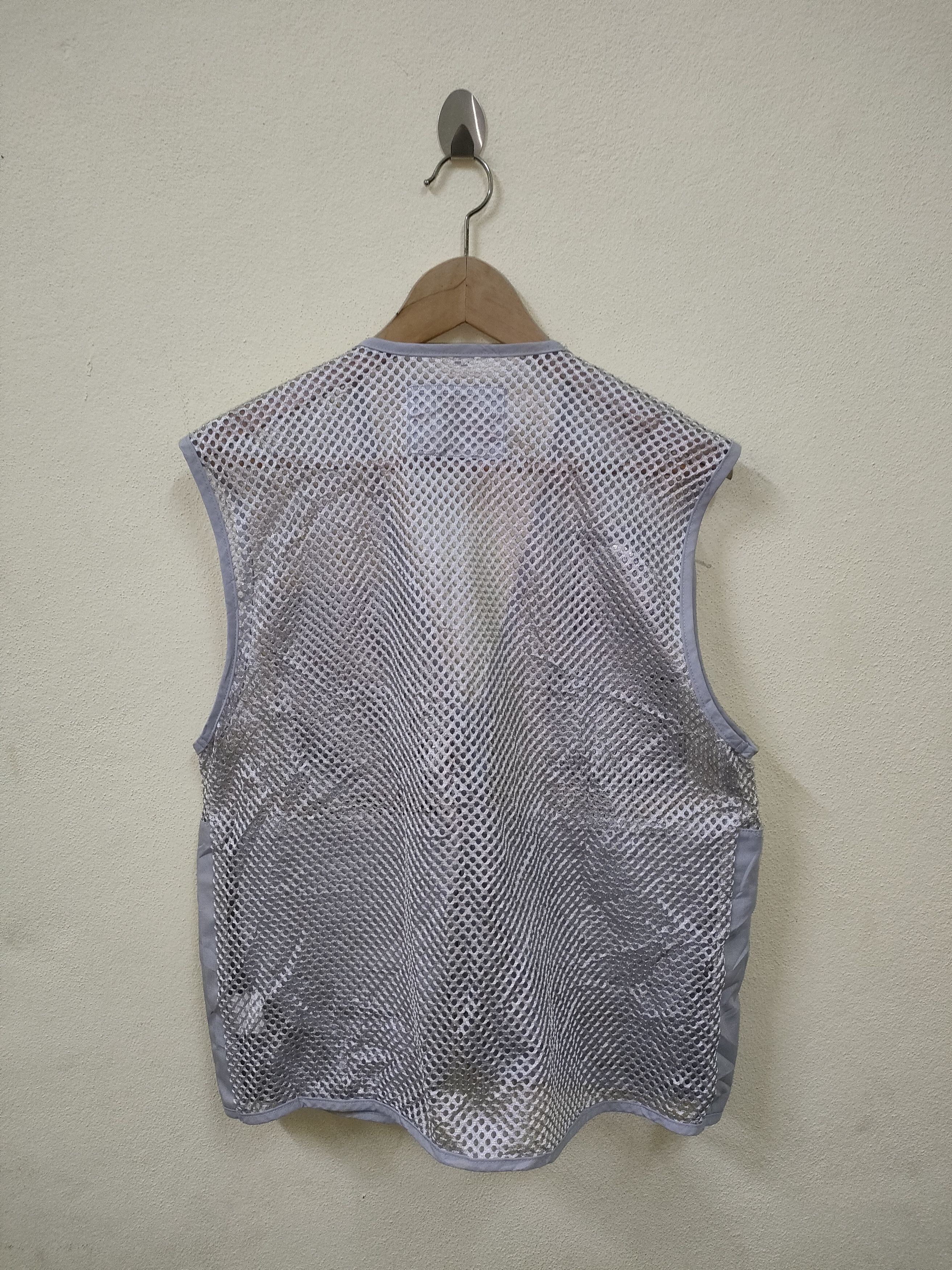 Other No Brand Vest Size US L / EU 52-54 / 3 - 2 Thumbnail