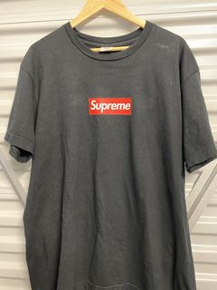 Supreme 20th Anniversary Box Logo T-Shirt