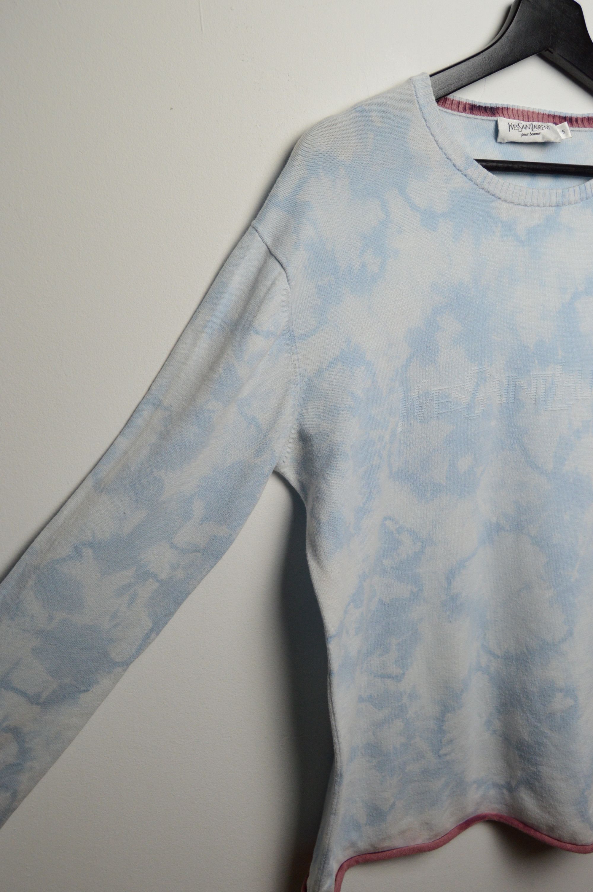 Yves Saint Laurent 3x bundle Size US M / EU 48-50 / 2 - 8 Thumbnail