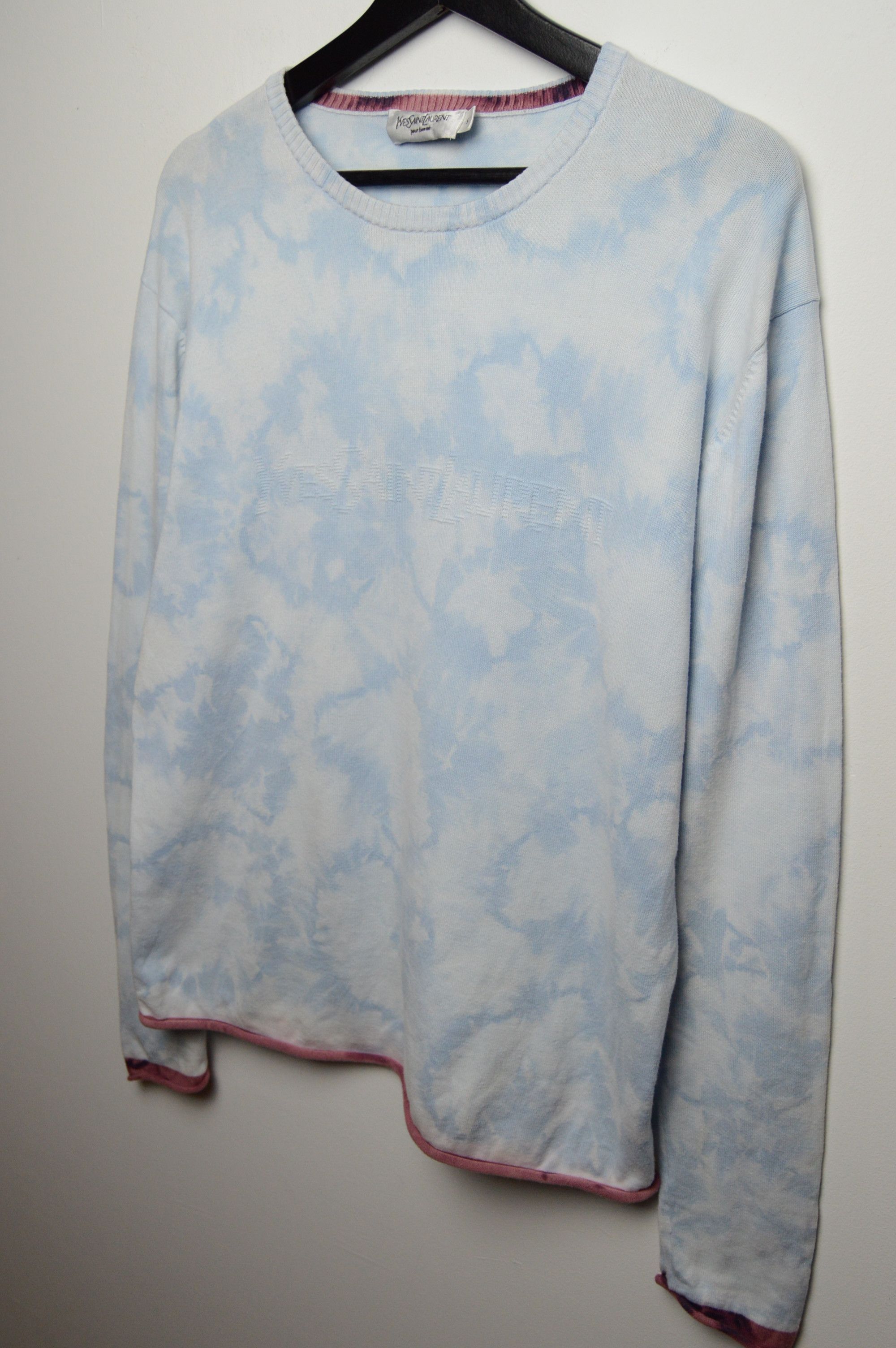 Yves Saint Laurent 3x bundle Size US M / EU 48-50 / 2 - 6 Thumbnail