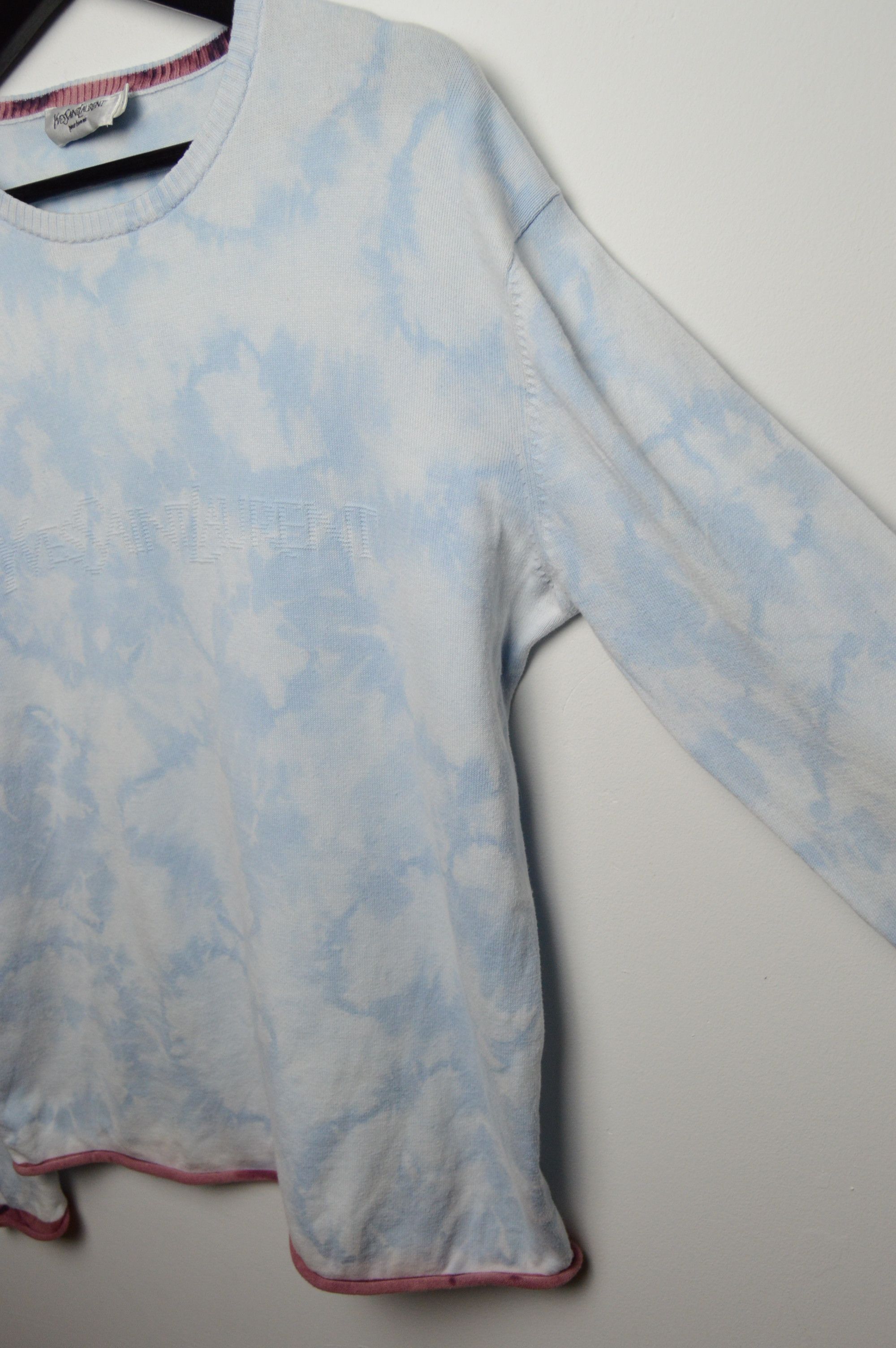 Yves Saint Laurent 3x bundle Size US M / EU 48-50 / 2 - 7 Thumbnail