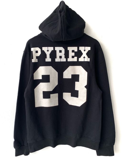 Off white supreme hoodie virgil abloh outlet pyrex vision street wear jumper sweatshirt