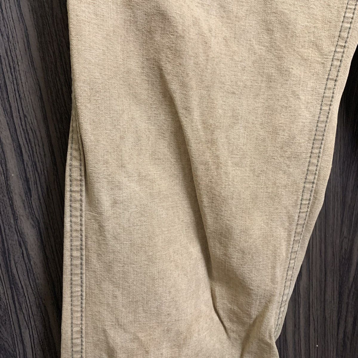 Japanese Brand × Kapital Kapital Side Pocket Monkey Pants Size US 28 / EU 44 - 10 Thumbnail