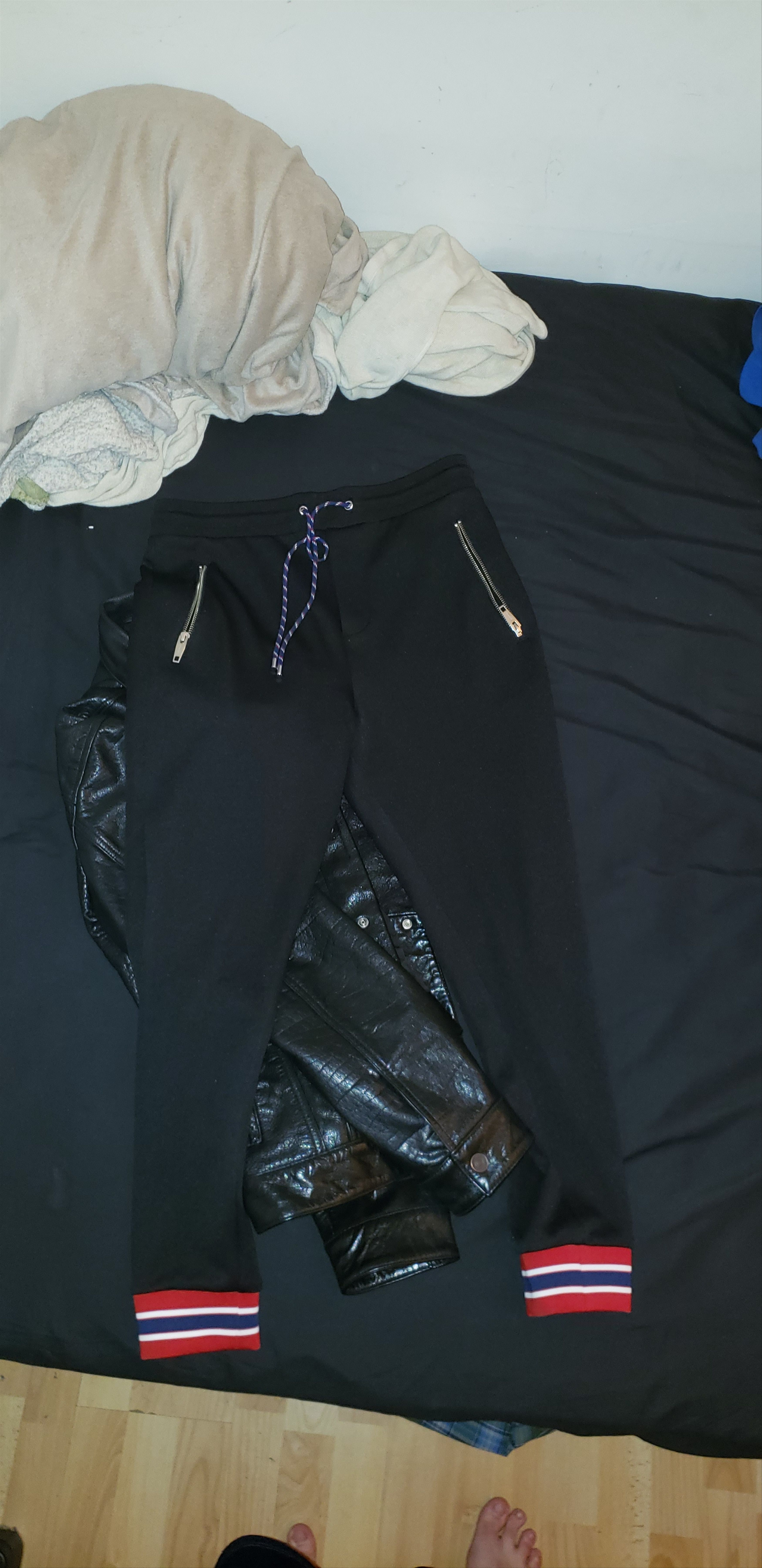 The Kooples Sport Joggers Size US 32 / EU 48 - 1 Thumbnail