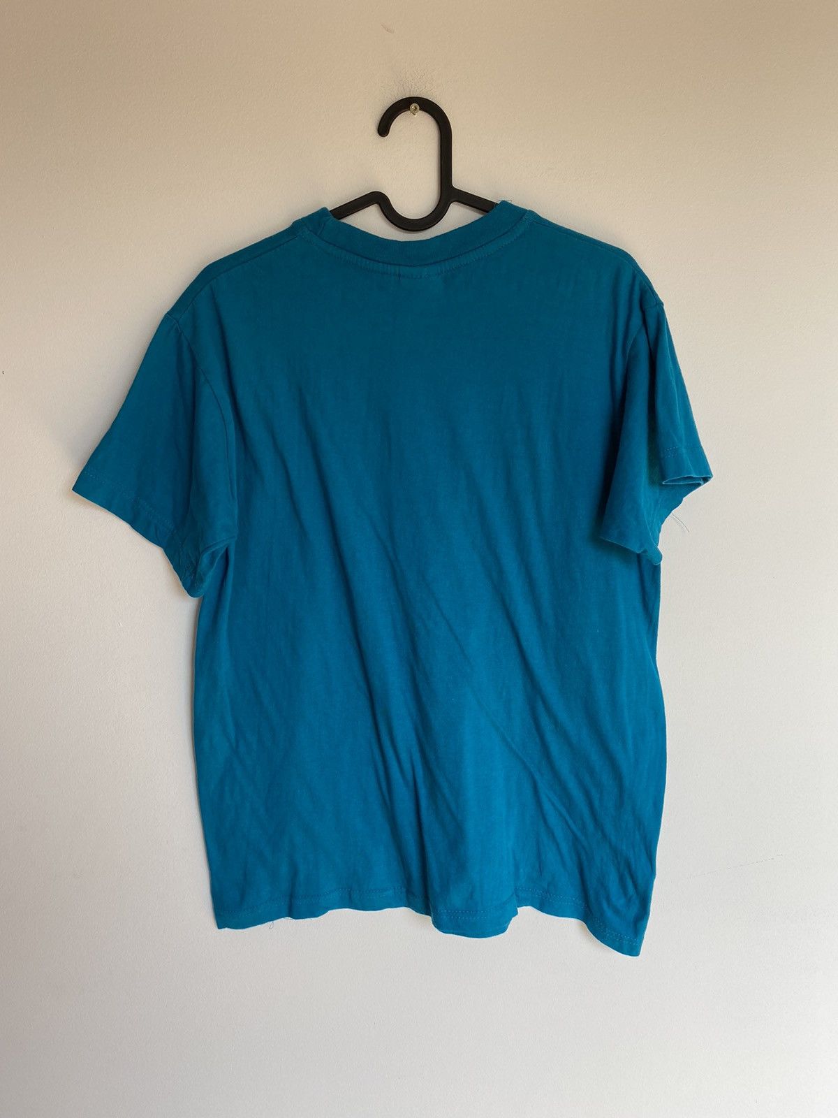 Vintage Budapest 00s Vintage Tee Shirt Size US S / EU 44-46 / 1 - 7 Thumbnail