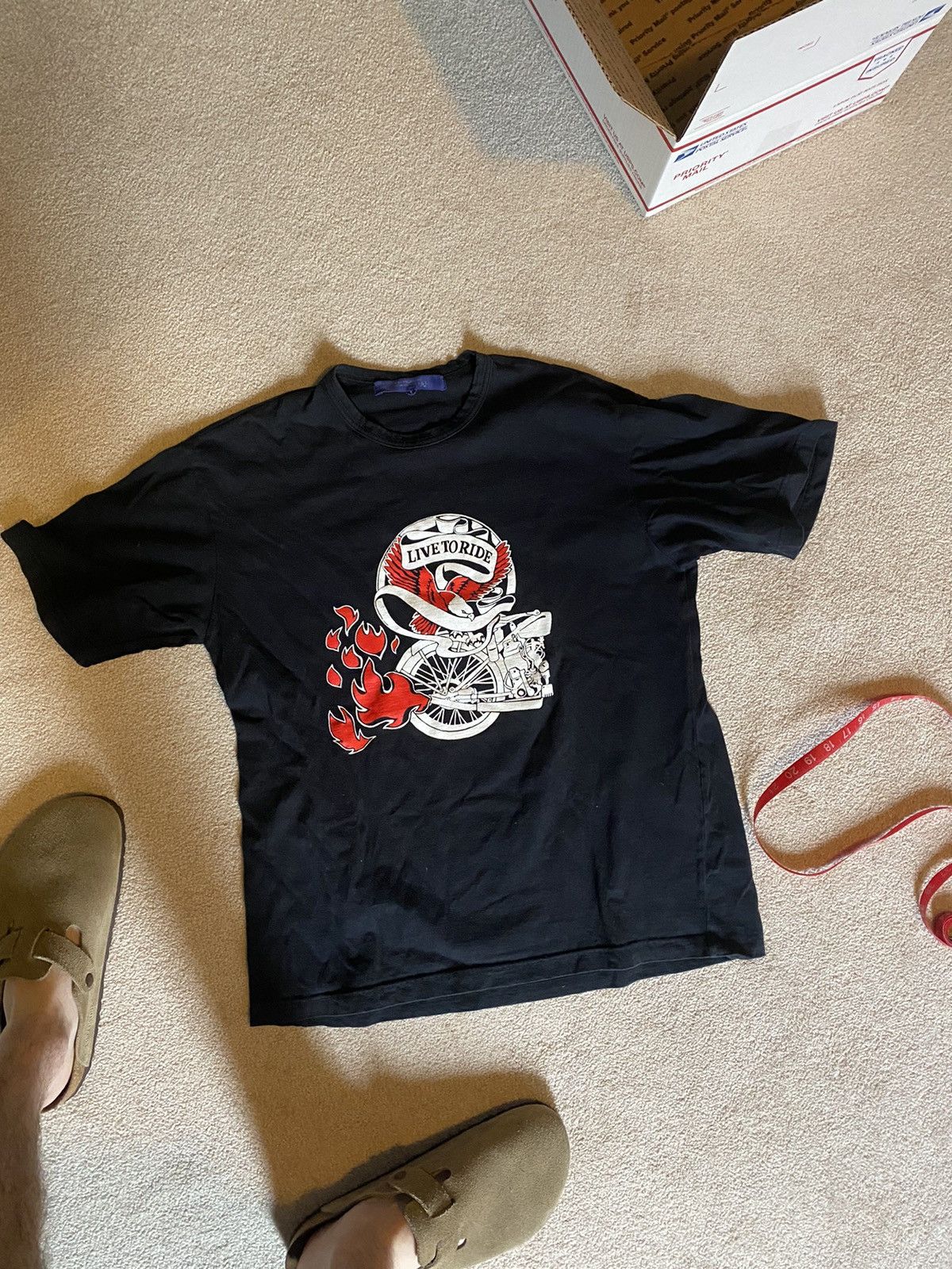 Japanese Brand × Junya Watanabe Junya Watanabe Ass Gass or