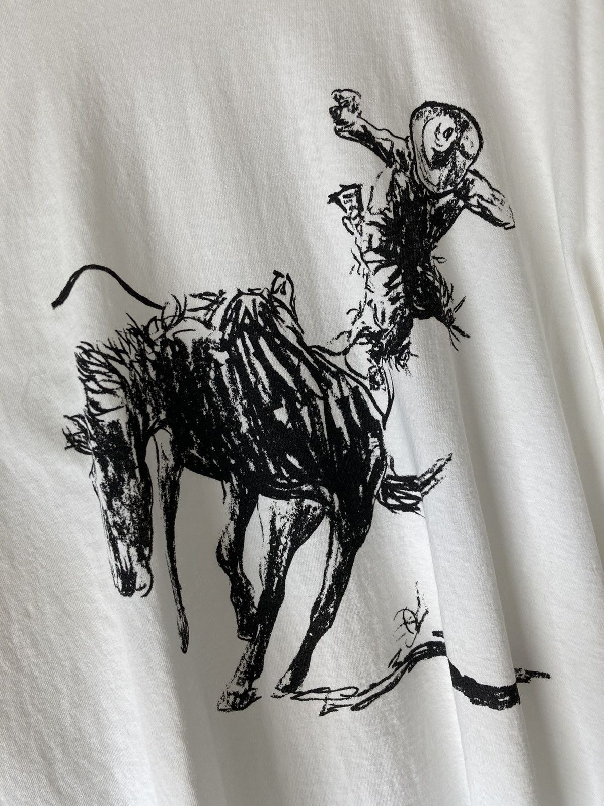 One of These Days “Cowboy” Long Sleeve by Matt McCormick / one of these days Size US M / EU 48-50 / 2 - 5 Thumbnail