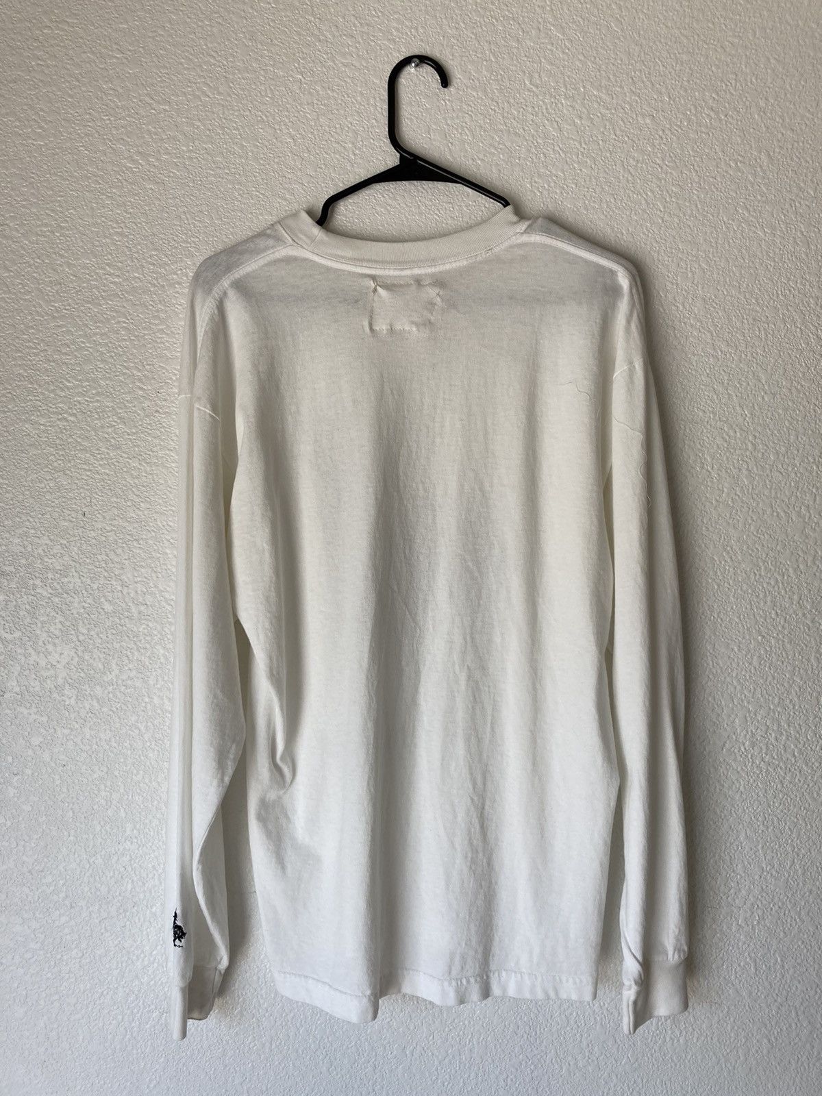 One of These Days “Cowboy” Long Sleeve by Matt McCormick / one of these days Size US M / EU 48-50 / 2 - 6 Thumbnail