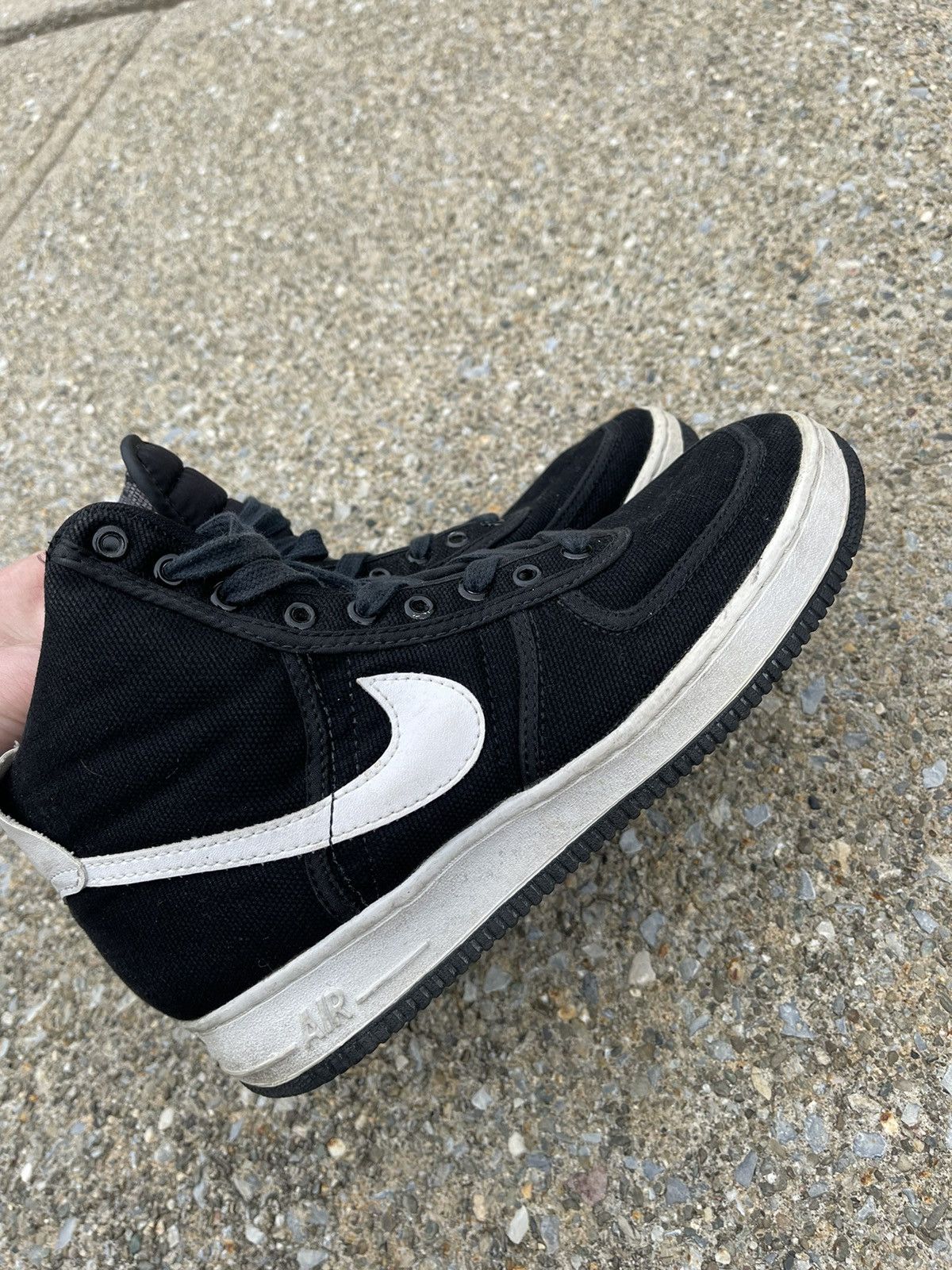 nikelab vandal high terminator