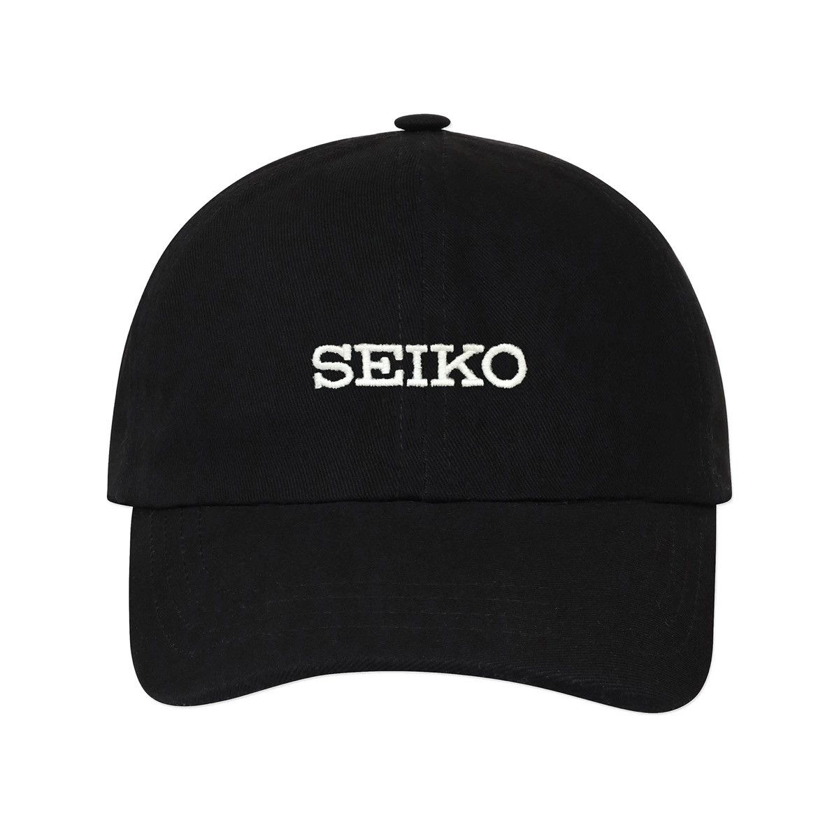 Seiko x Rowing Blazers limited dad cap