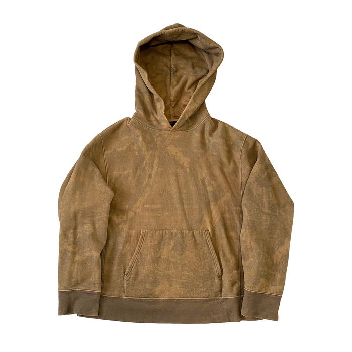 Yeezy season best sale 3 camo hoodie