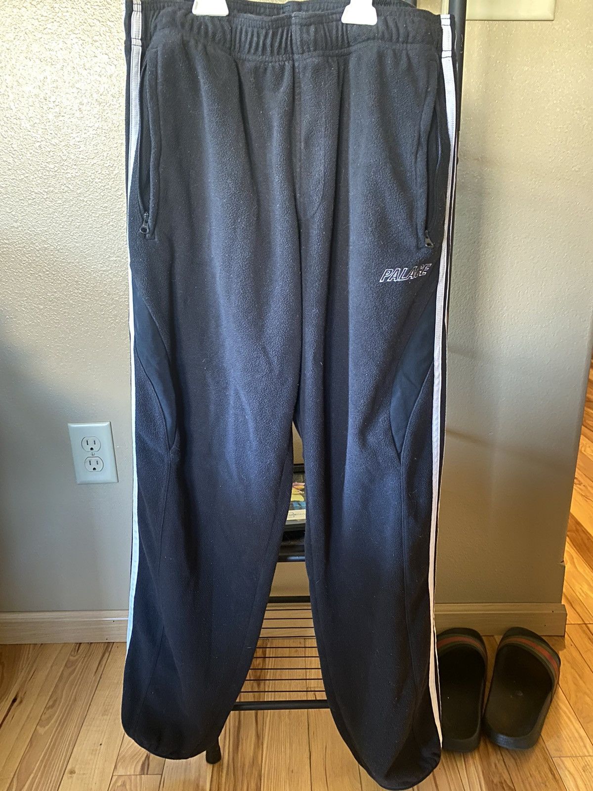 Palace Adidas Sweatpants