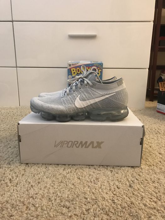 nike air vapormax og